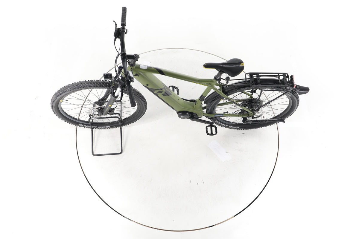 R Raymon HardRay E 4.0 Trekking E-Bike - Image 19