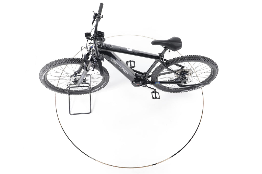 Centurion Backfire E R2600i E-Bike - Image 19