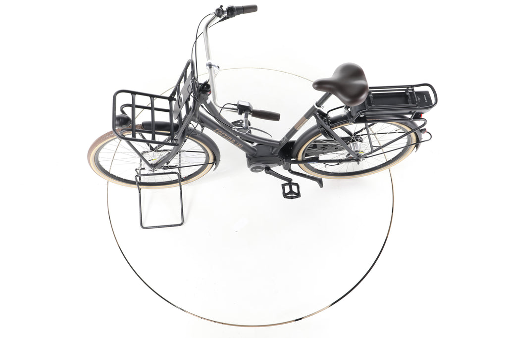 Cortina E-U4 City E-Bike Tiefeinsteiger - Image 19