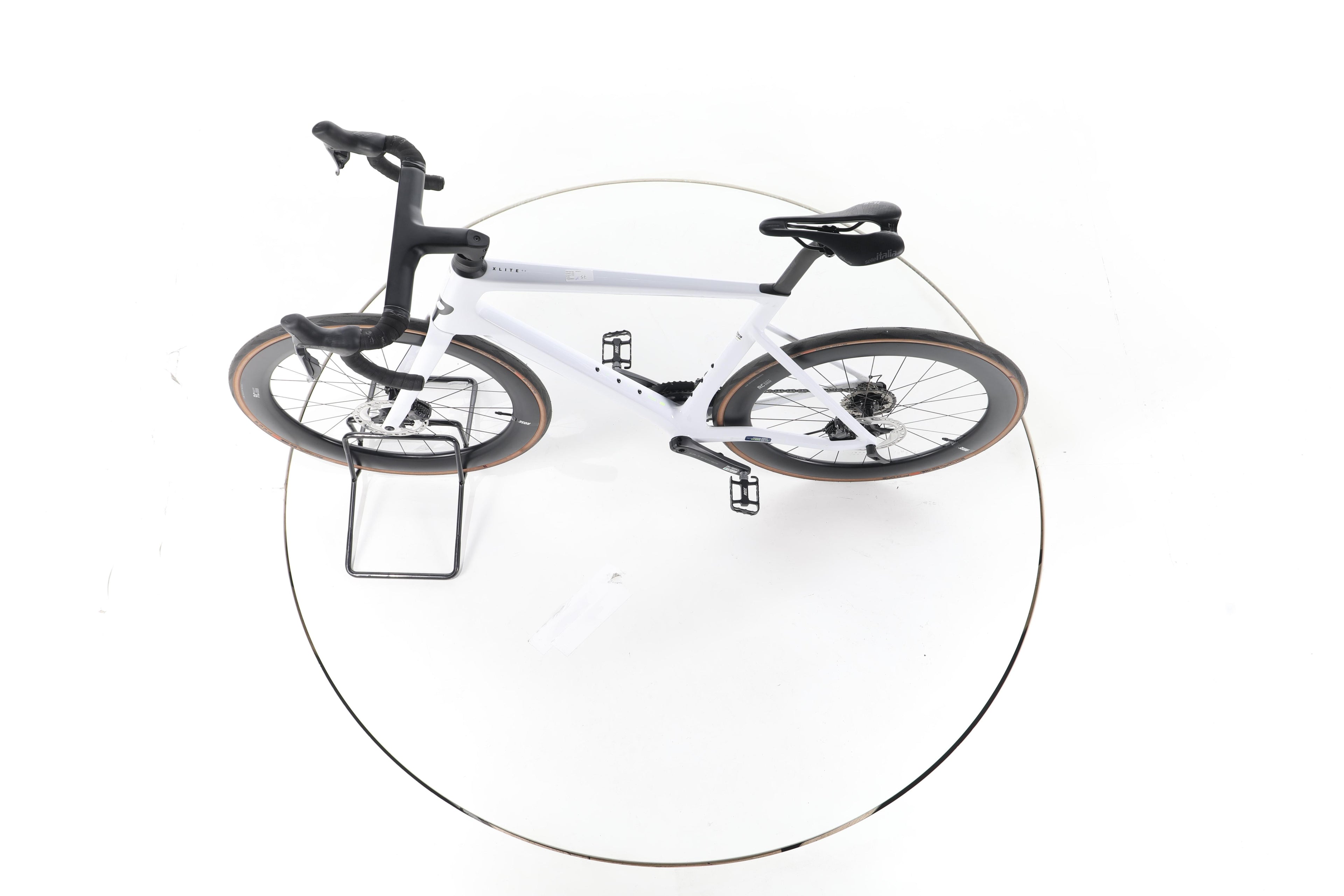 Rose Xlite 06 Ultegra Di2 - Image 19