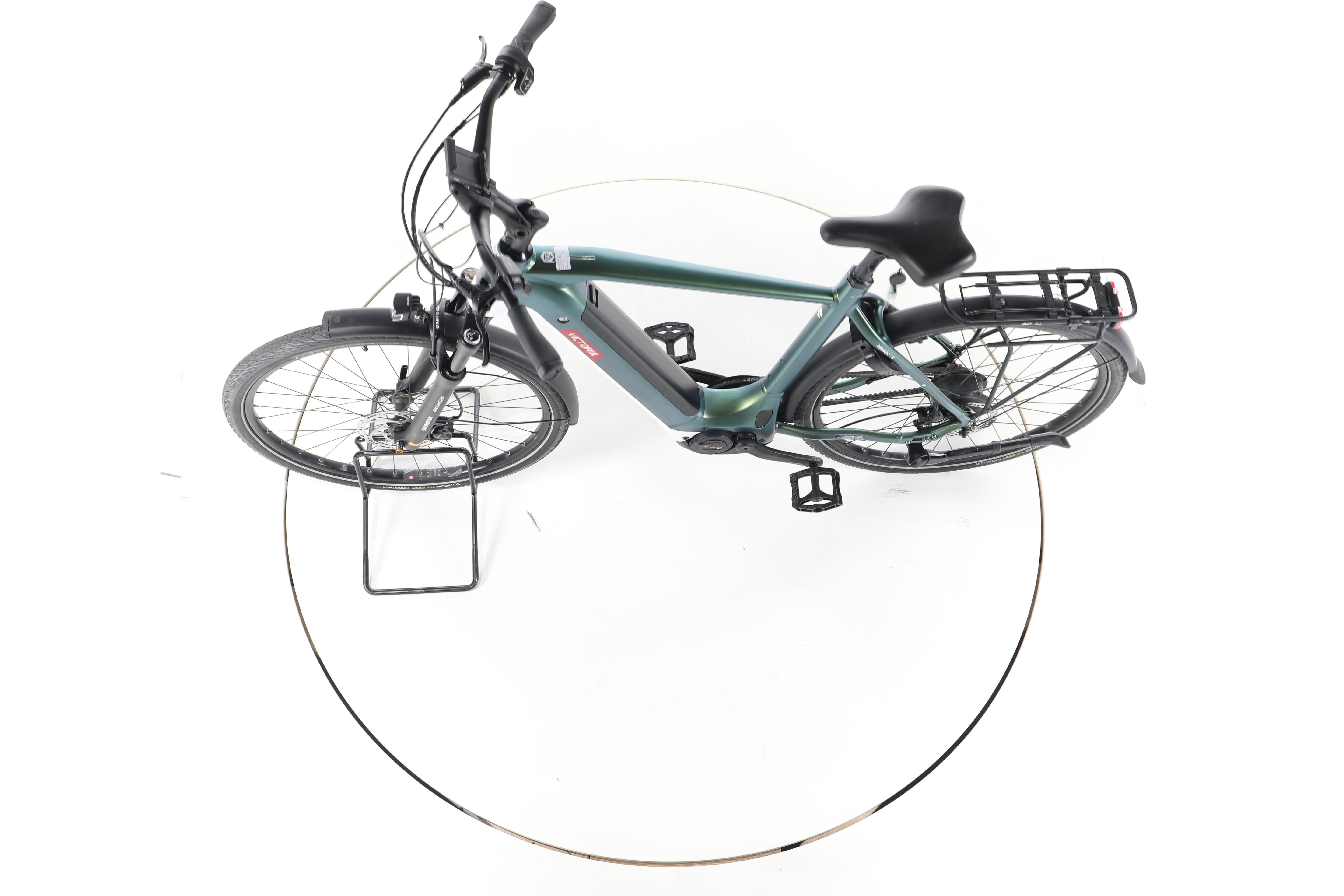 Victoria Manoc 5 City E-Bike 2023 - Image 19