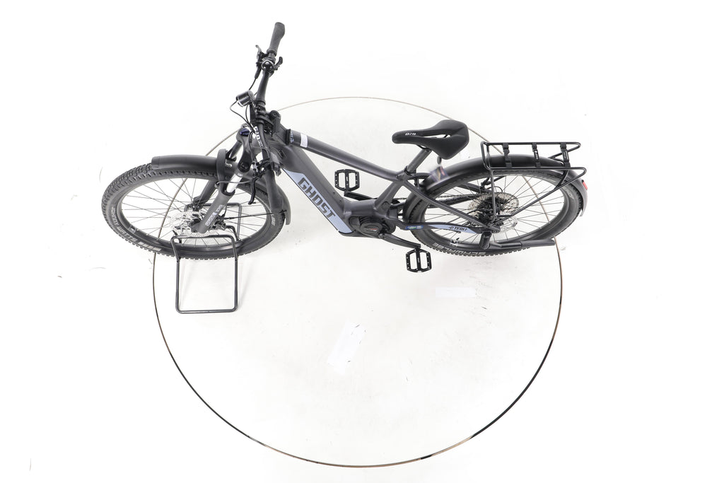 Ghost E-Teru Advanced EQ TR Trekking E-Bike - Image 19
