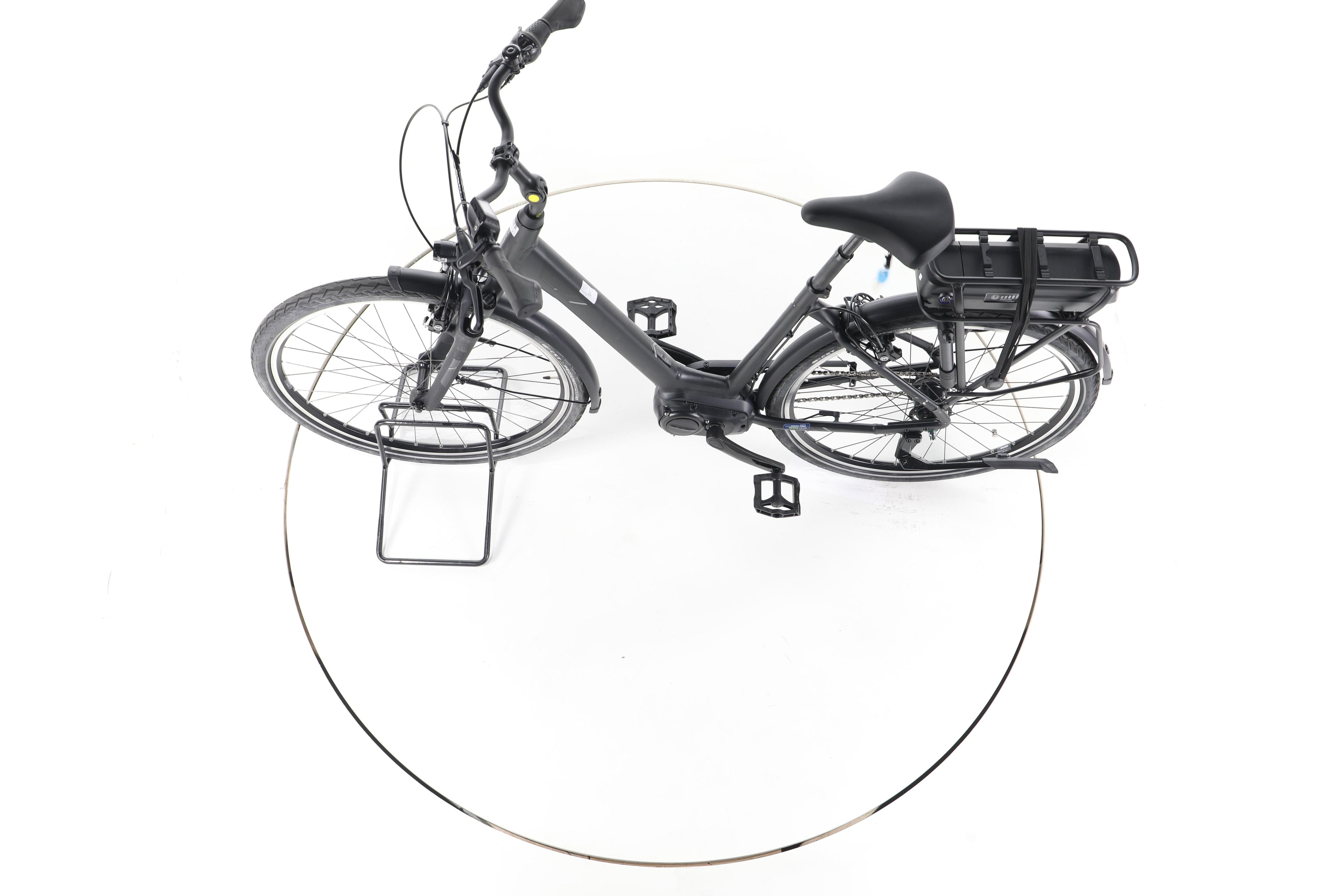 Giant Entour E+ 1 RT LDS City E-Bike Tiefeinsteiger - Image 19