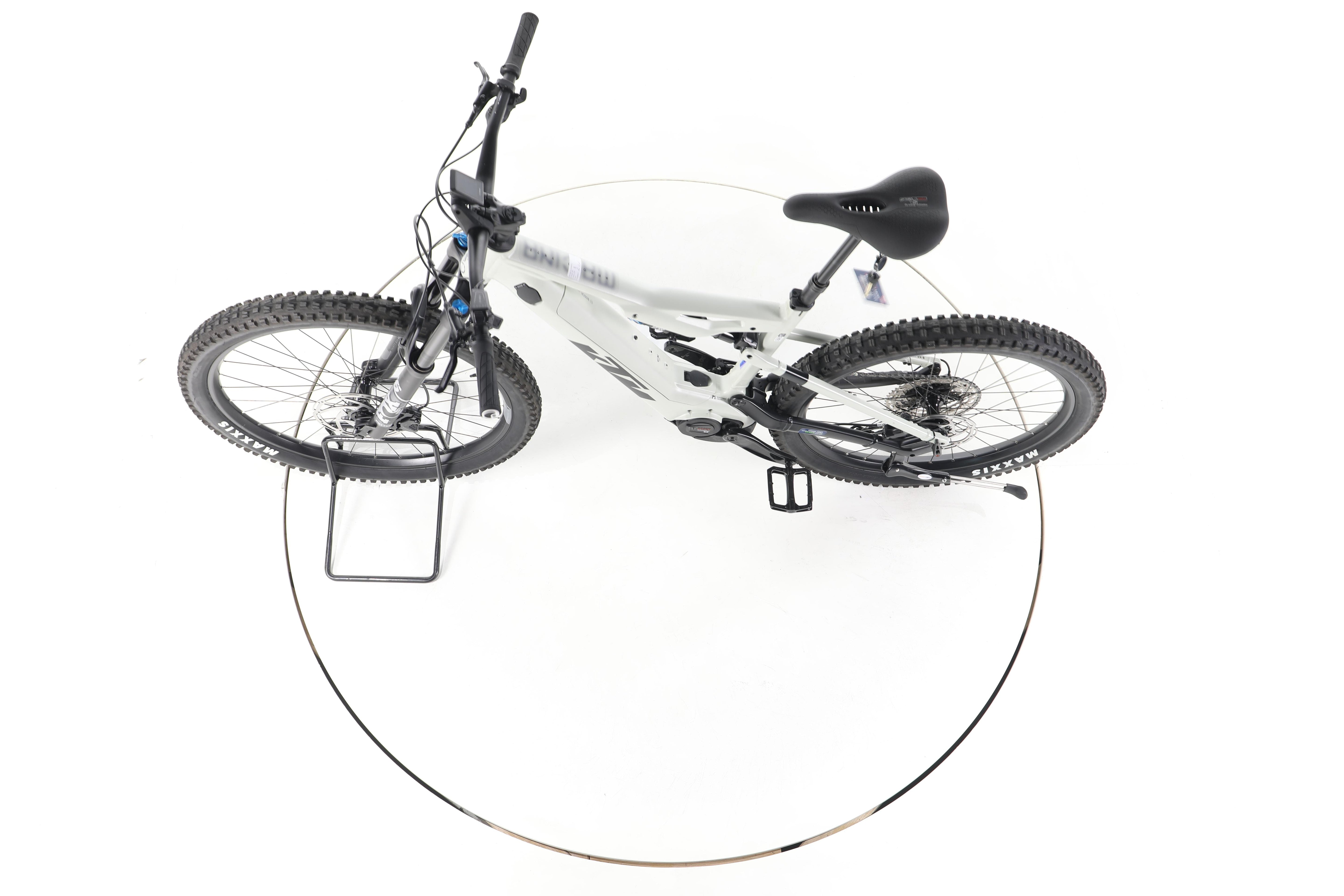 KTM Macina Kapoho 7972 Fully E-Bike - Image 19