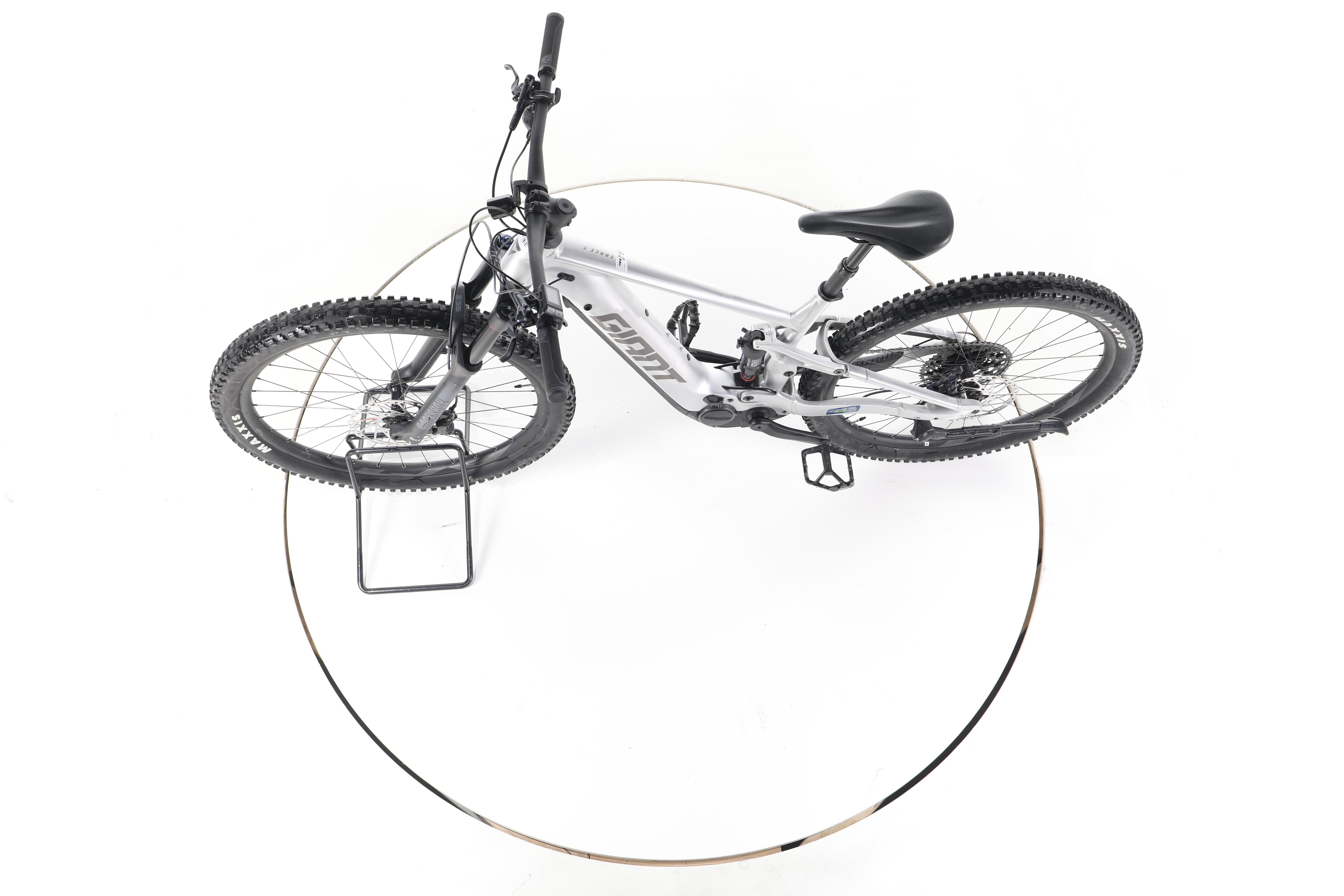 Giant Stance E+ Pro 0 E-Bike Fully - Image 19