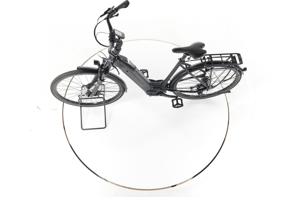 Compel Gaia E-504 LTD Trekking E-Bike Tiefeinsteiger - Image 19