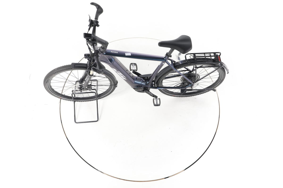 KTM Macina Sport 710 GX AXS Trekking E-Bike 2024 - Image 19