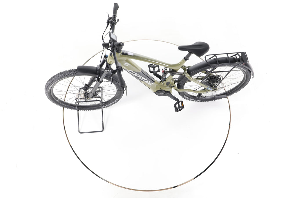 Corratec MTC 120 SUV E-Bike - Image 19