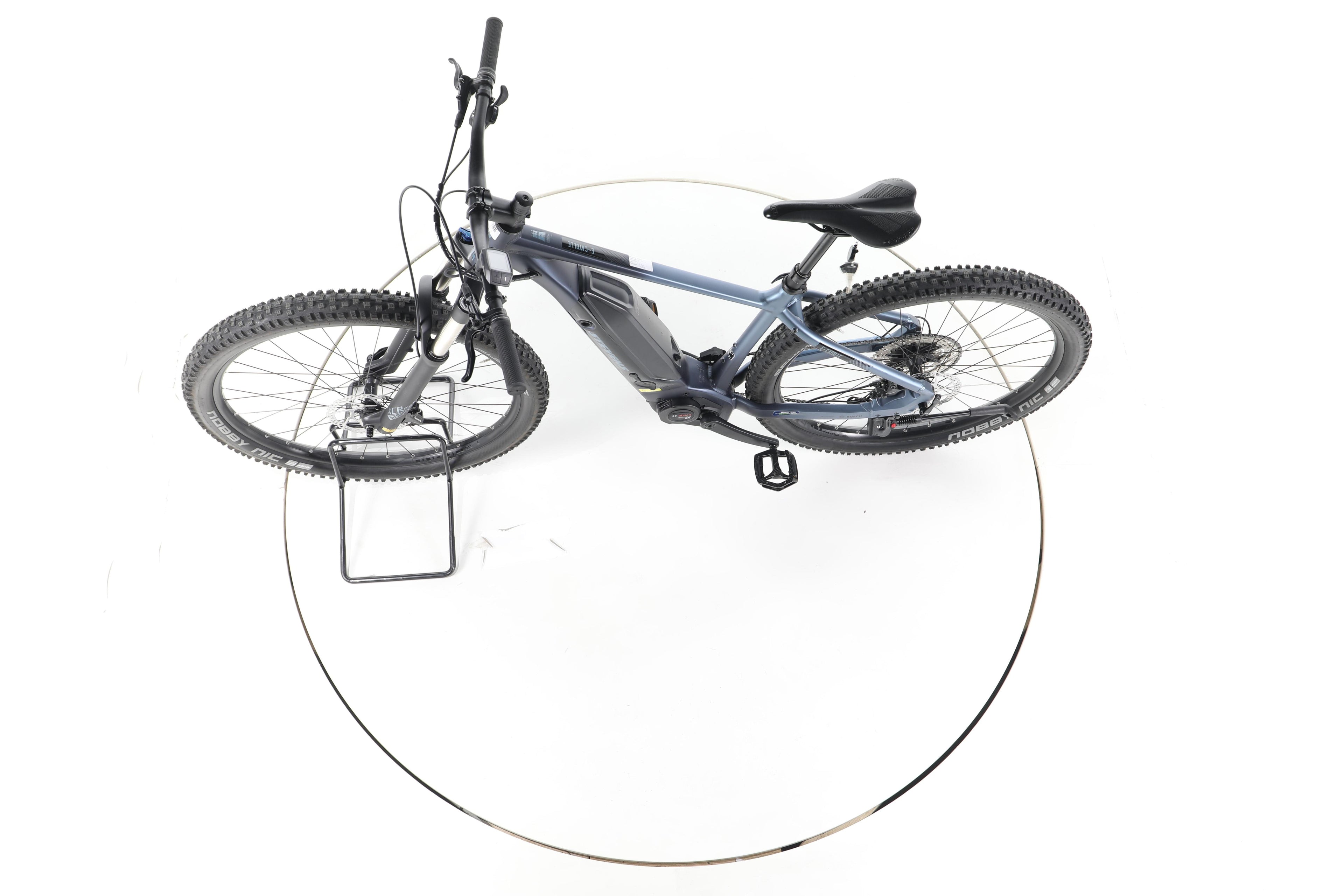 Stevens E-Cayolle E-Bike - Image 19