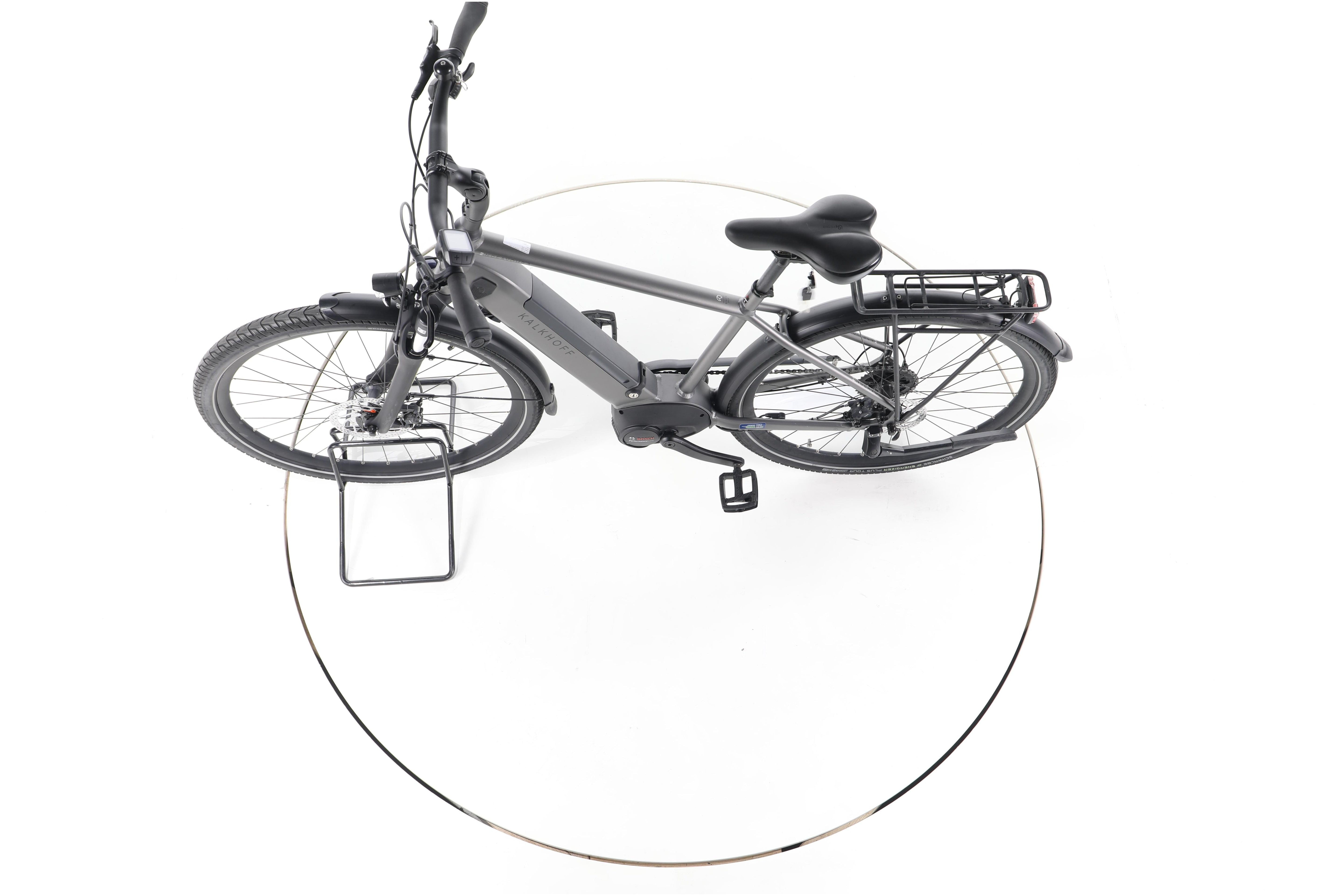 Kalkhoff Endeavour 3.B Move Trekking E-Bike - Image 19