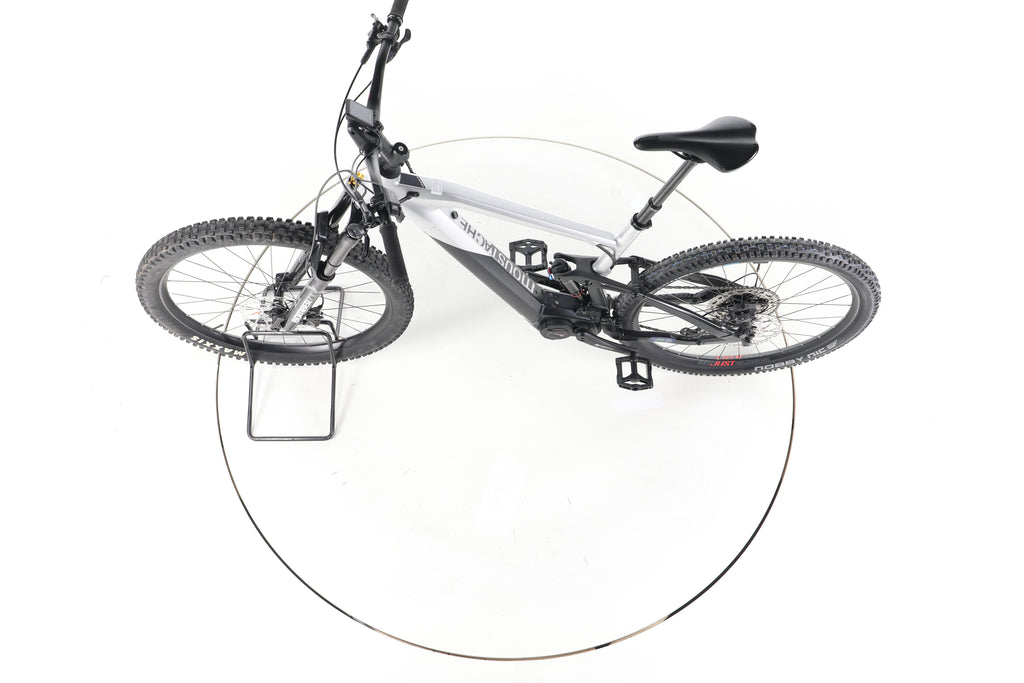 Moustache Bikes Samedi29 Trail5 E-Bike Fully - Image 19