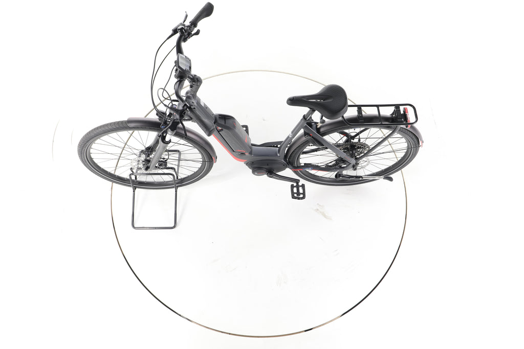 Centurion E-Fire City R850 Trekking E-Bike Tiefeinsteiger - Image 19