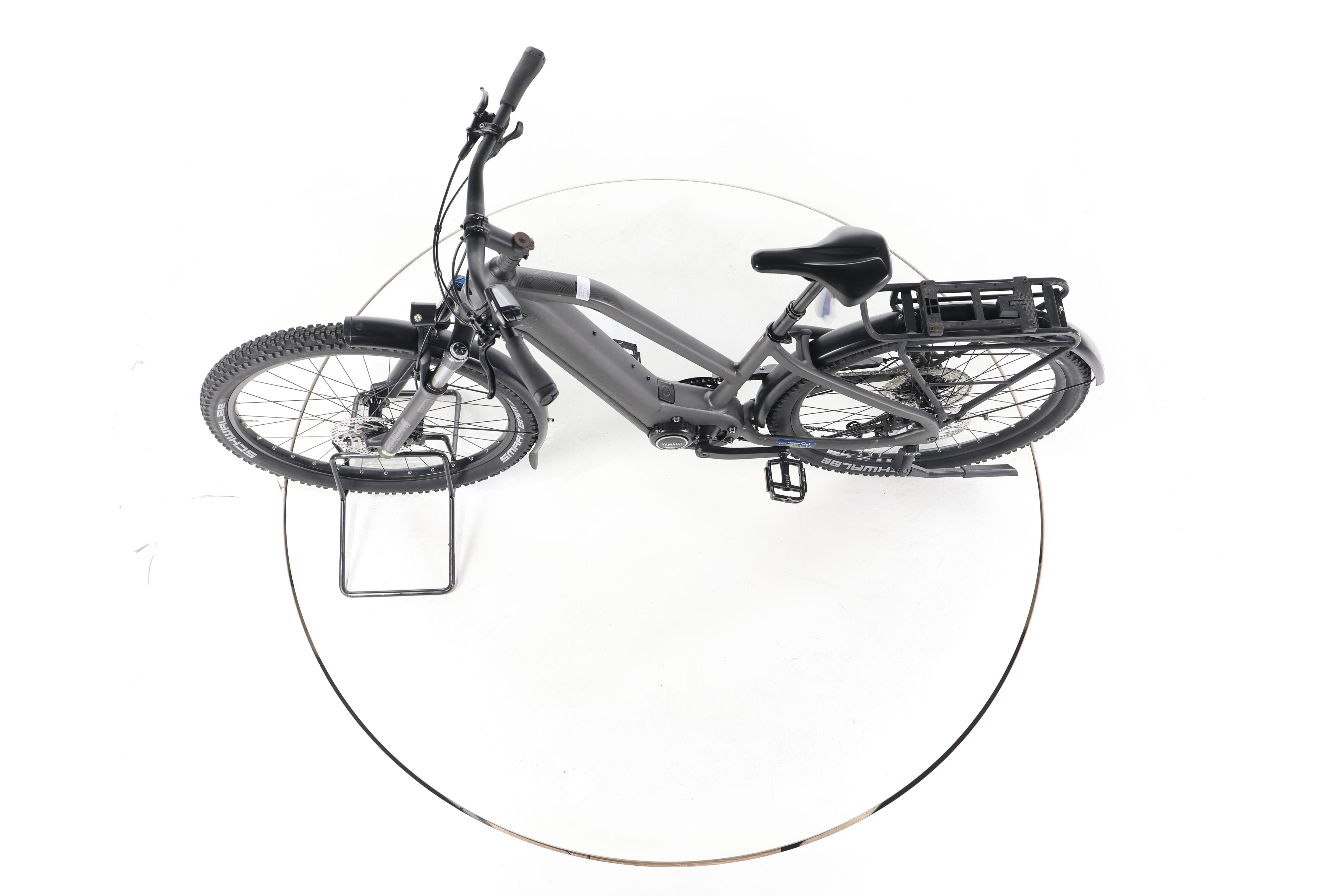 Lapierre E-Explorer 7.6 Trekking E-Bike - Image 19
