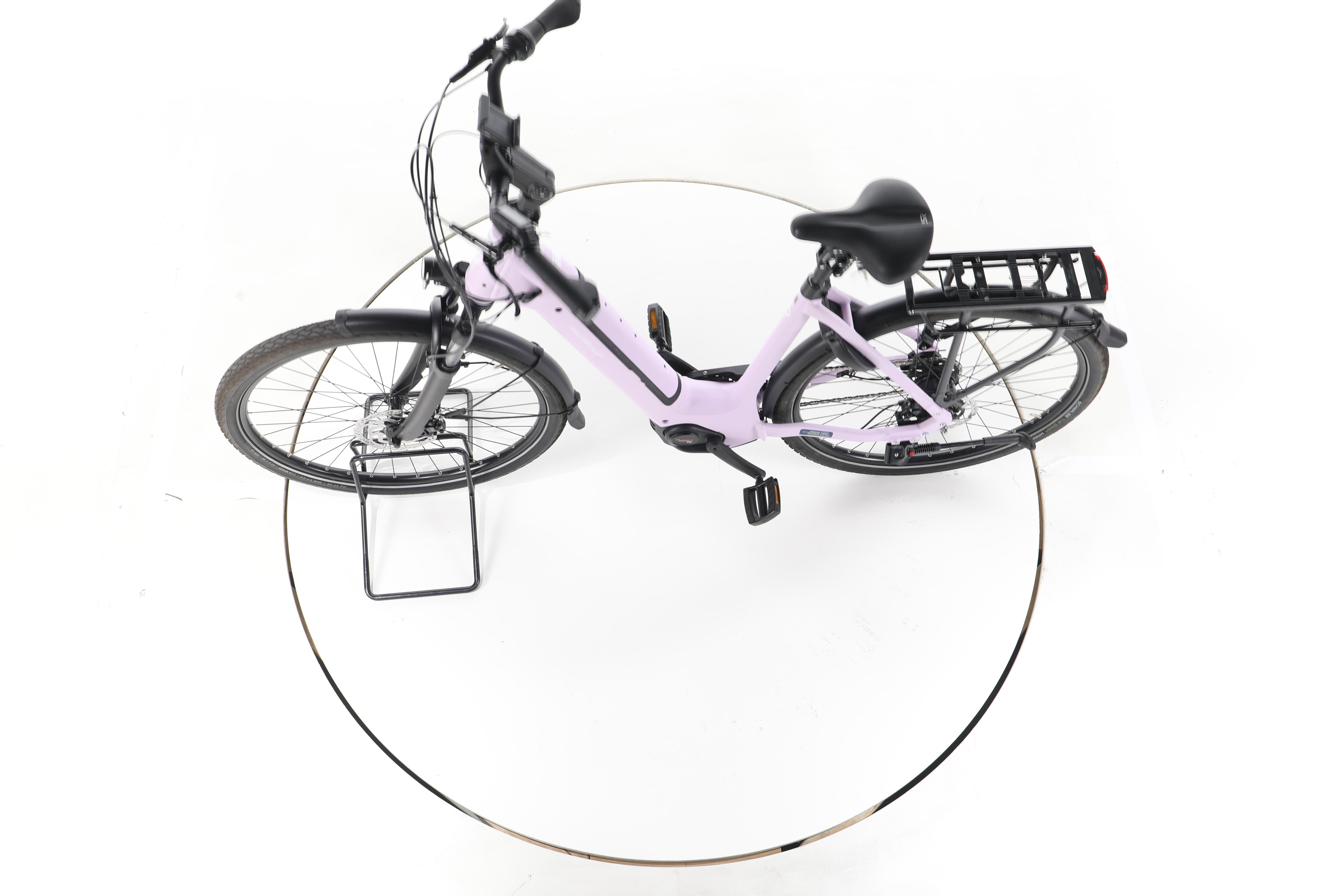 Velo de Ville AEB990 PX PRO City E-Bike Tiefeinsteiger 2025 - Image 19