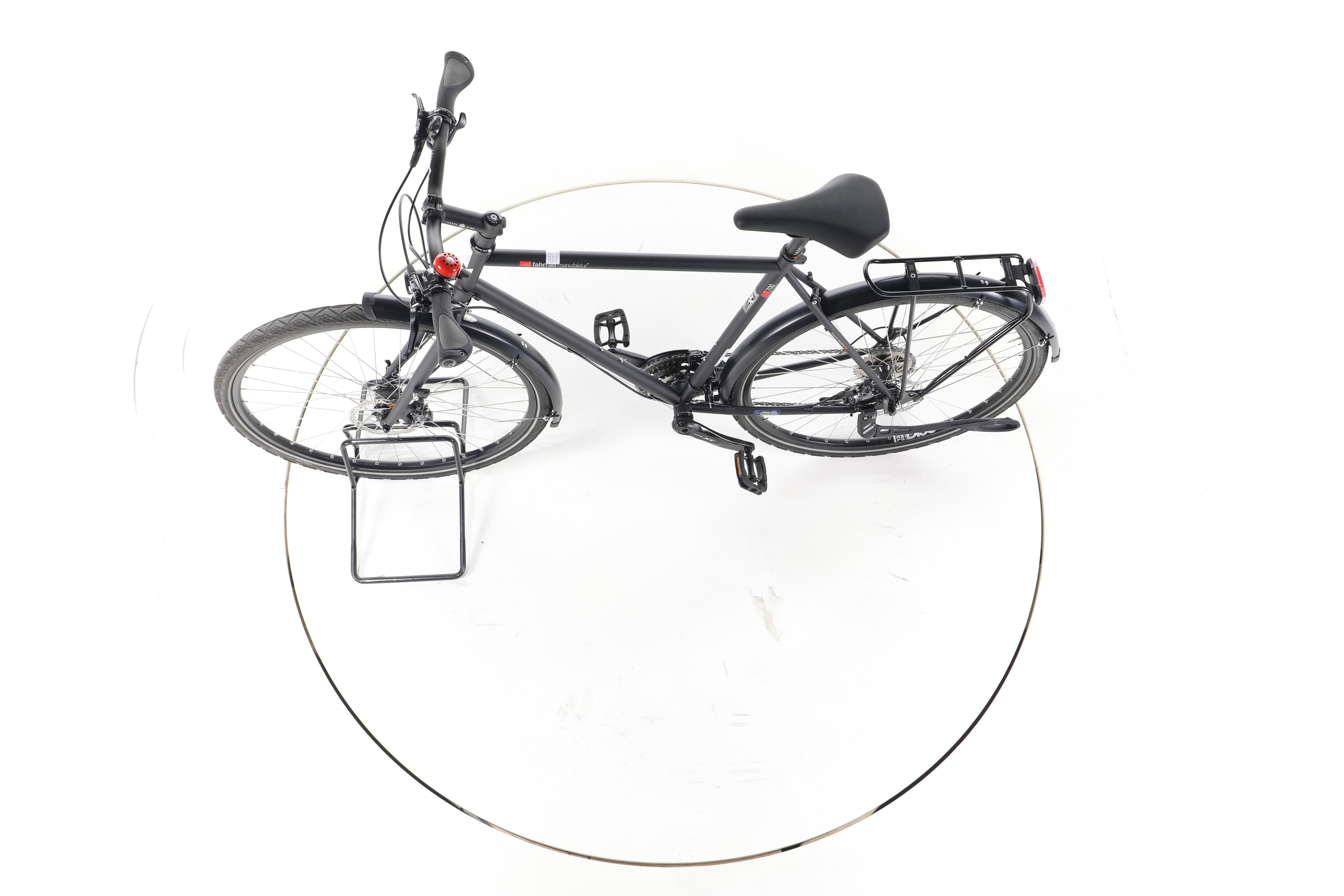 VSF Fahrradmanufaktur vsf fm T-700 - Image 19