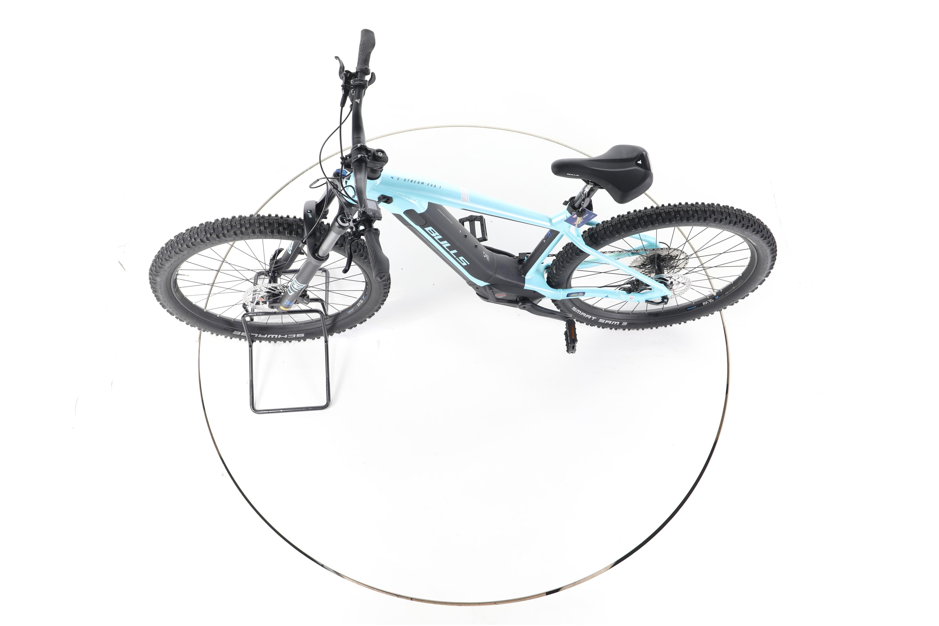 Bulls E-Stream EVA 1 E-Bike 2023 - Image 19