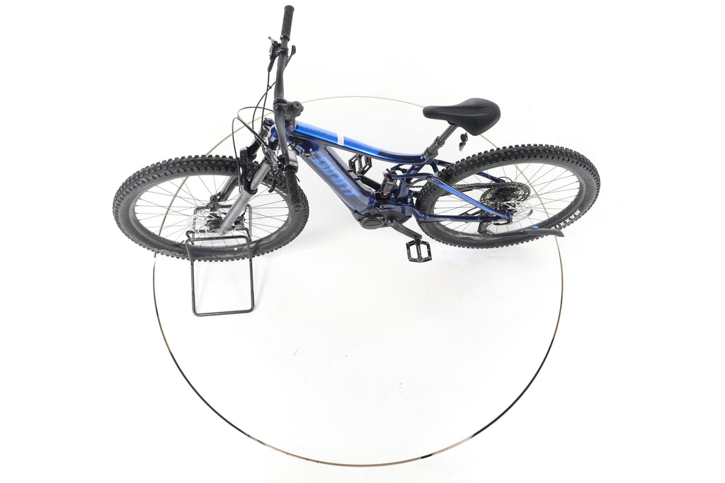 Giant Stance E+ Pro 0 E-Bike Fully - Image 19