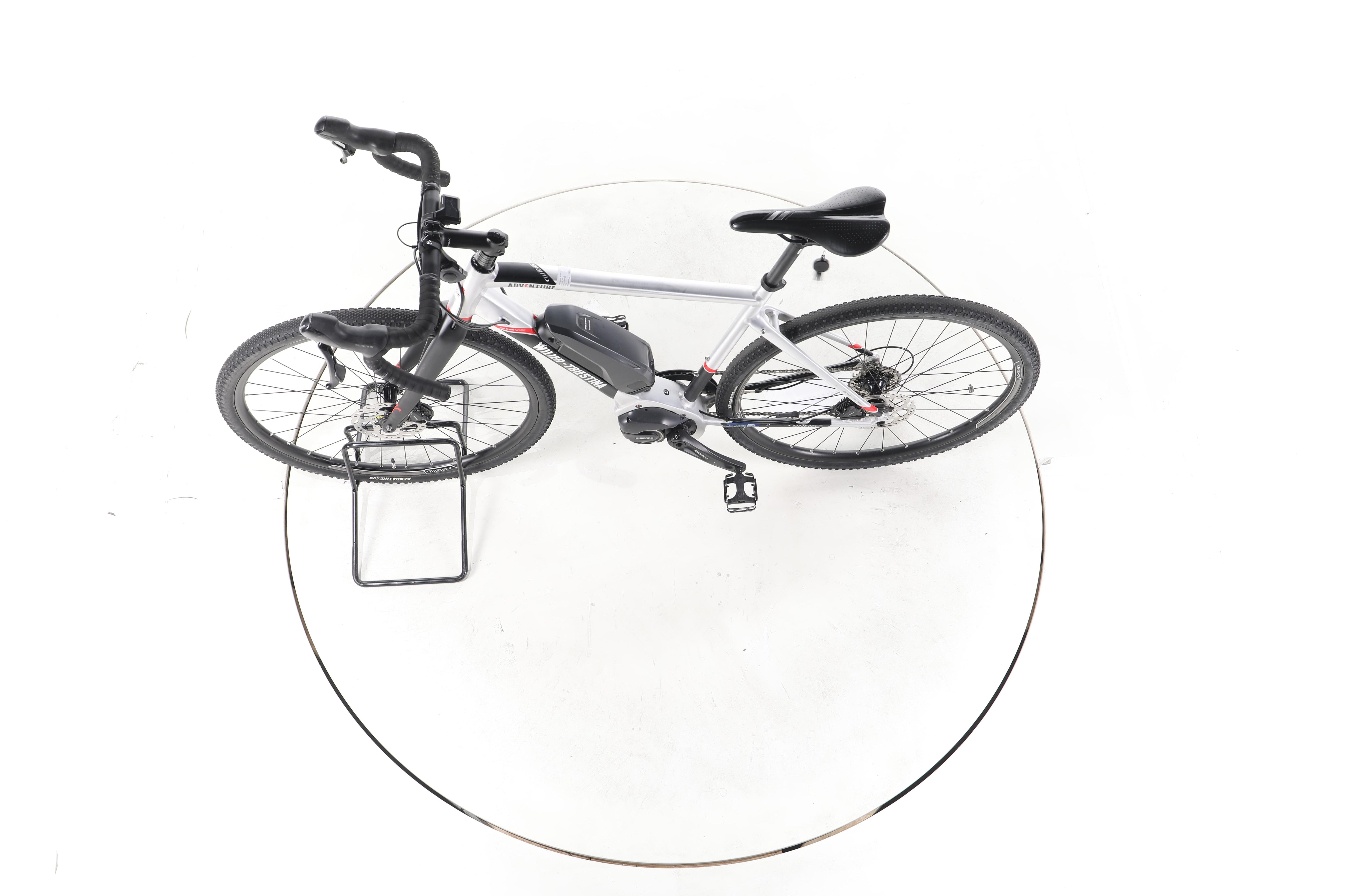 Wilier eADVENTURE E-Gravel & Rennrad - Image 19