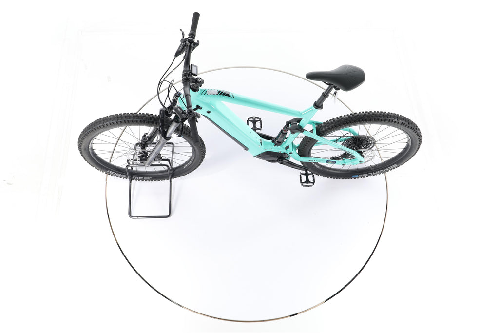 HoheAcht Mola Monto Fully E-Bike 2023 - Image 19