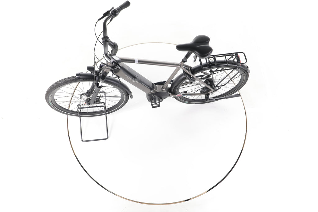 Kalkhoff Image 3.B Move City E-Bike - Image 19