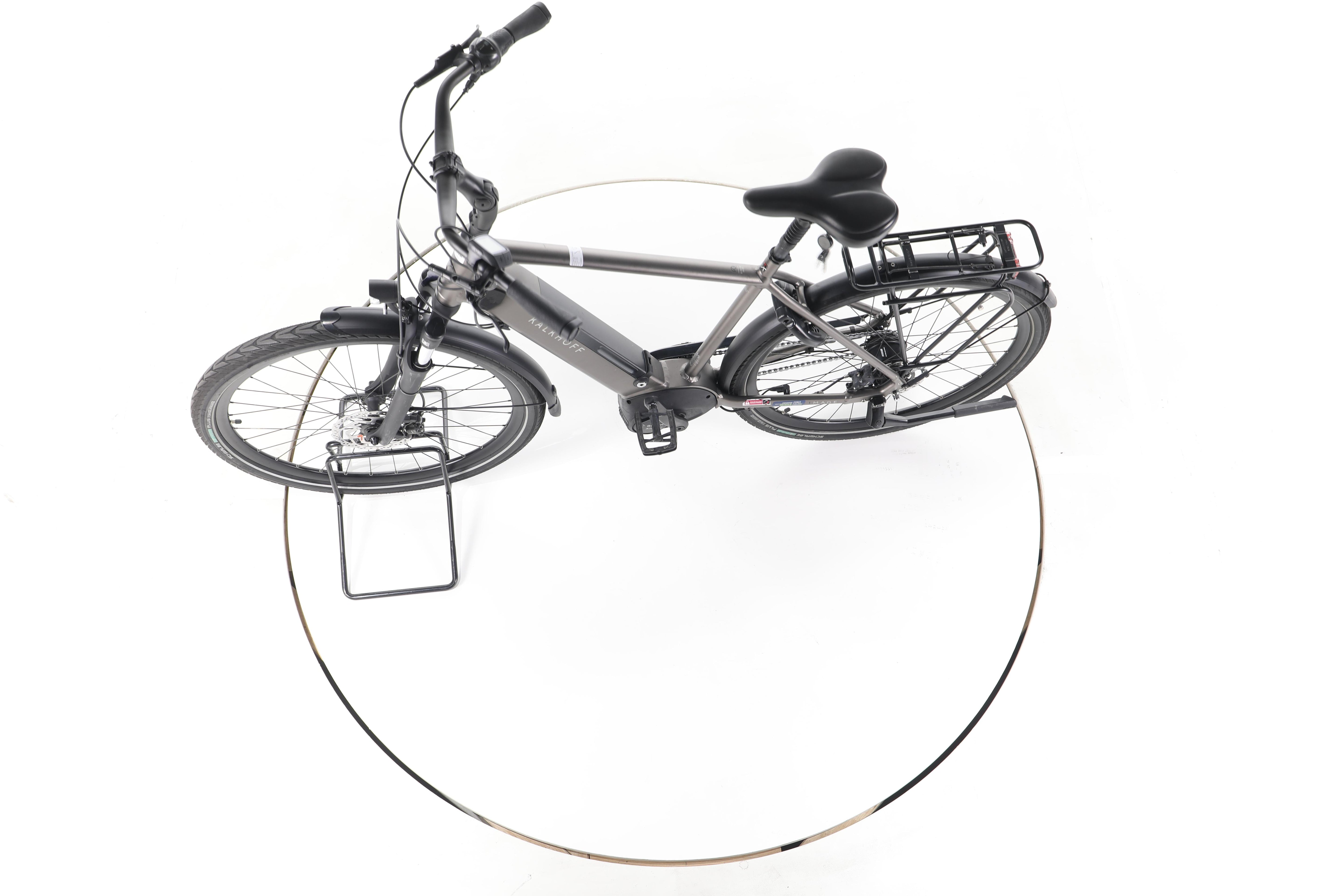 Kalkhoff Image 3.B Move City E-Bike - Image 19