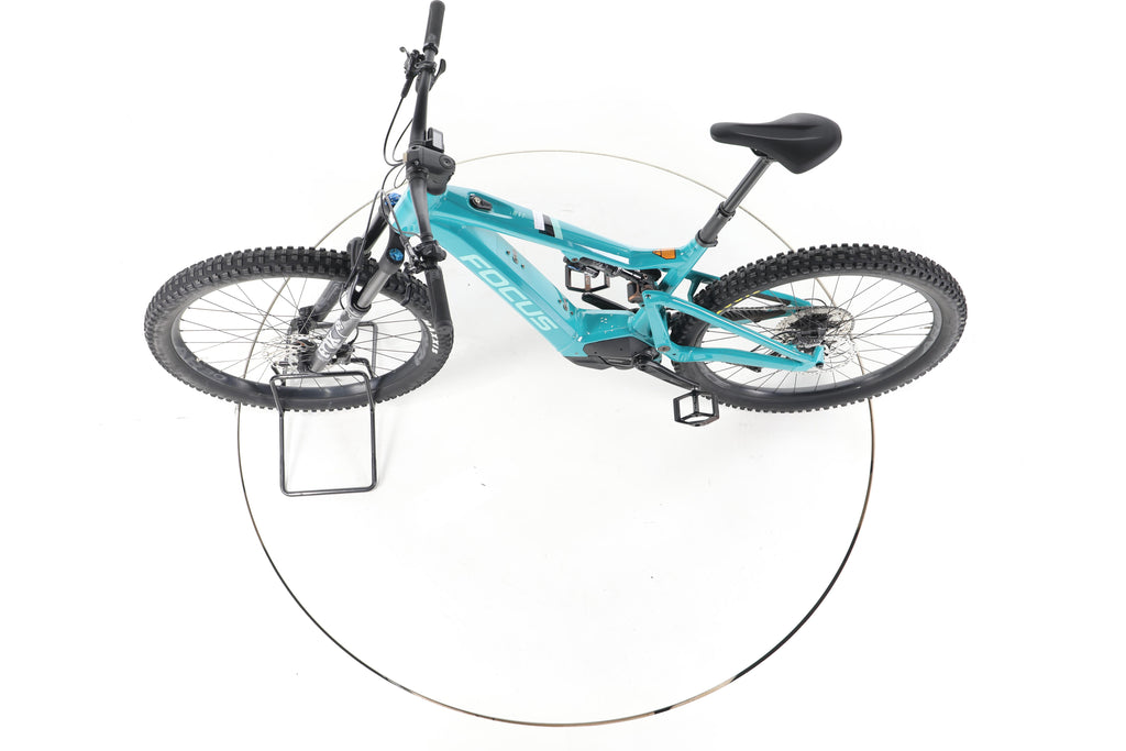 Focus Jam² 7.9 E-Bike Fully - Image 19