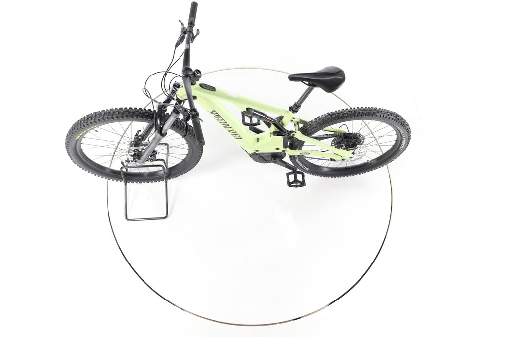 Specialized Turbo Levo Alloy Fully E-Bike - Image 19