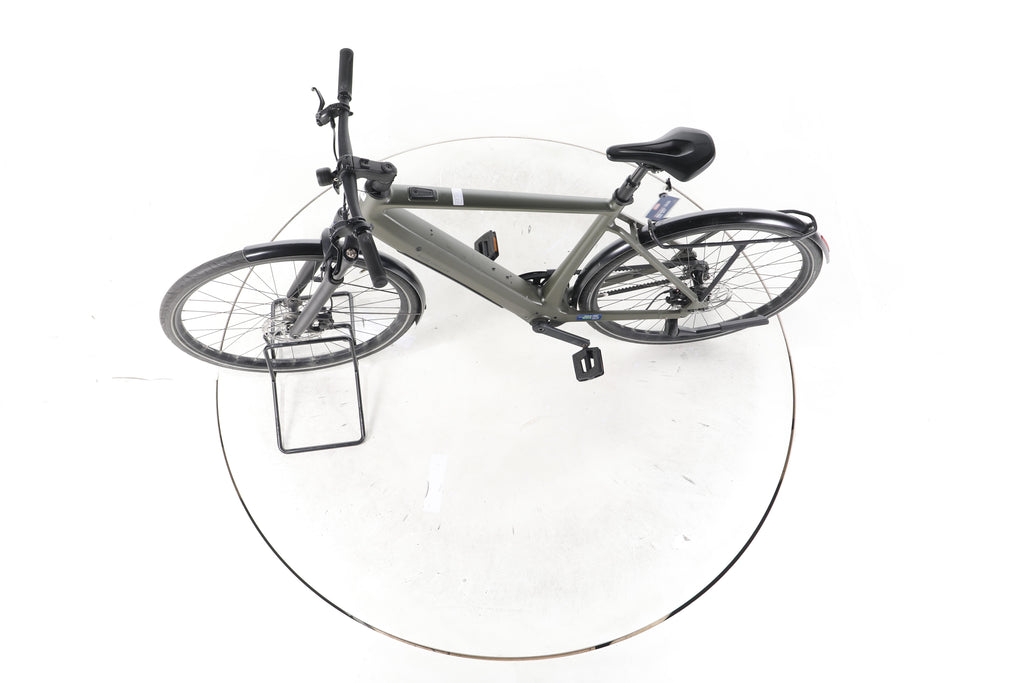 Riese & Müller UBN Five City E-Bike - Image 19