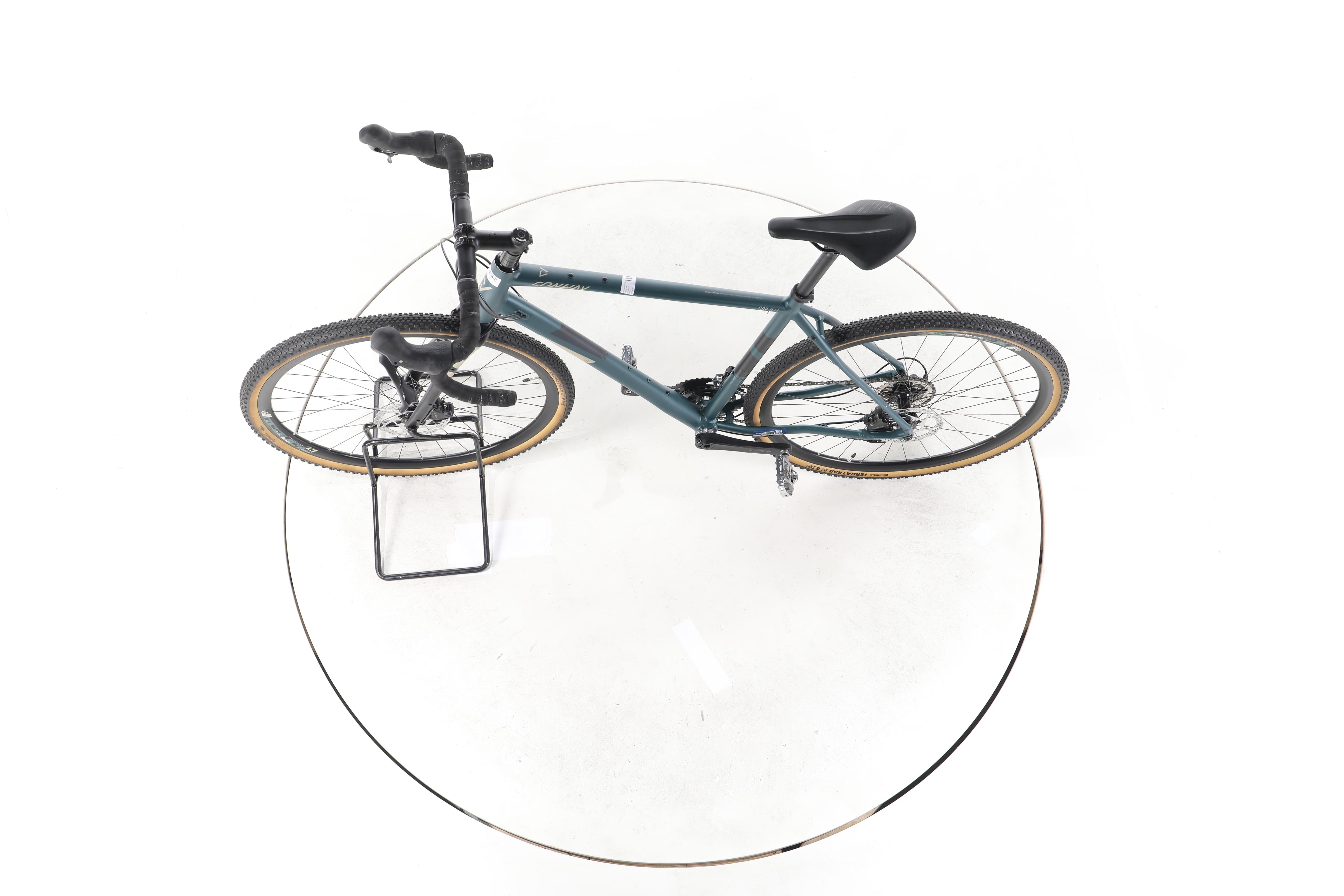 Conway GRV 8.0 Gravelbike 2024 - Image 19