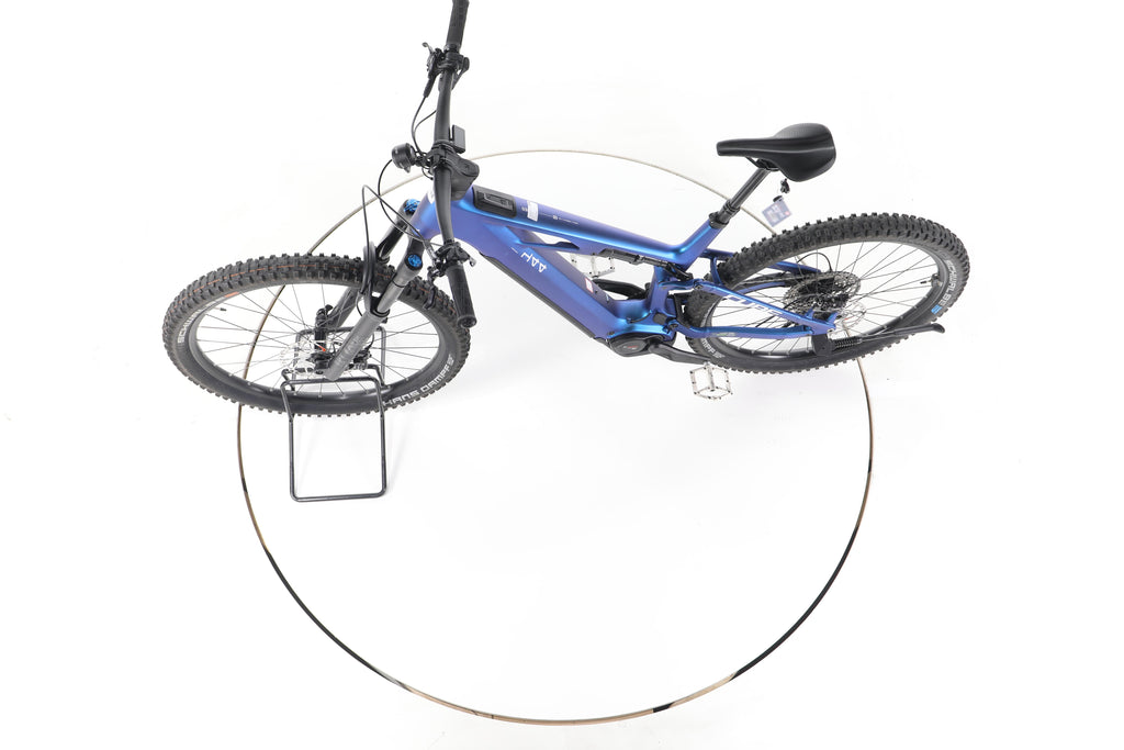 Cube Stereo Hybrid ONE44 HPC SLX E-Bike Fully Carbon 2025 - Image 19