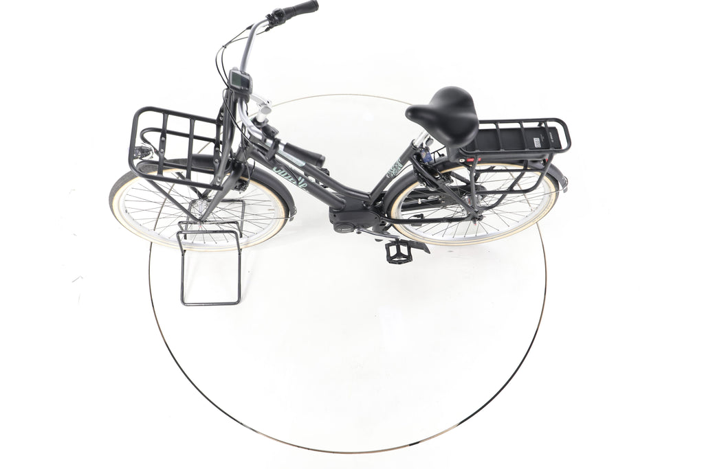 Gazelle Miss Grace C7+ HMB City E-Bike Tiefeinsteiger - Image 19