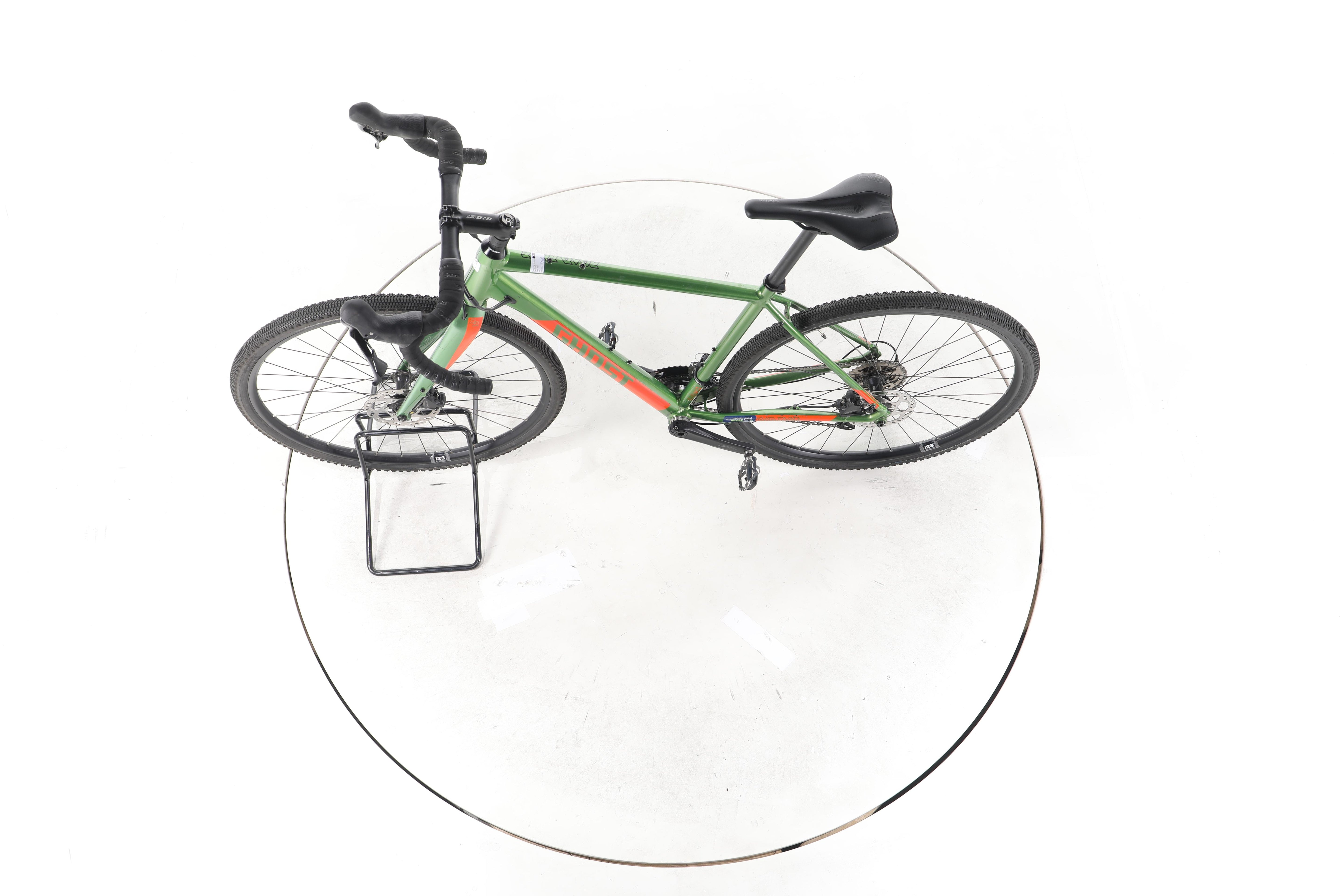 Ghost Road Rage Essential AL Gravelbike - Image 19