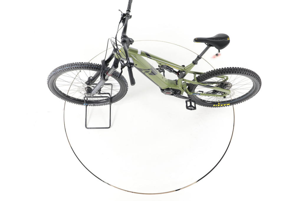 R Raymon TrailRay 160E 8.0 E-Bike Fully - Image 19