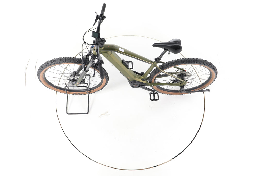 Bulls Sonic EVO TR 1 E-Bike 2023 - Image 19