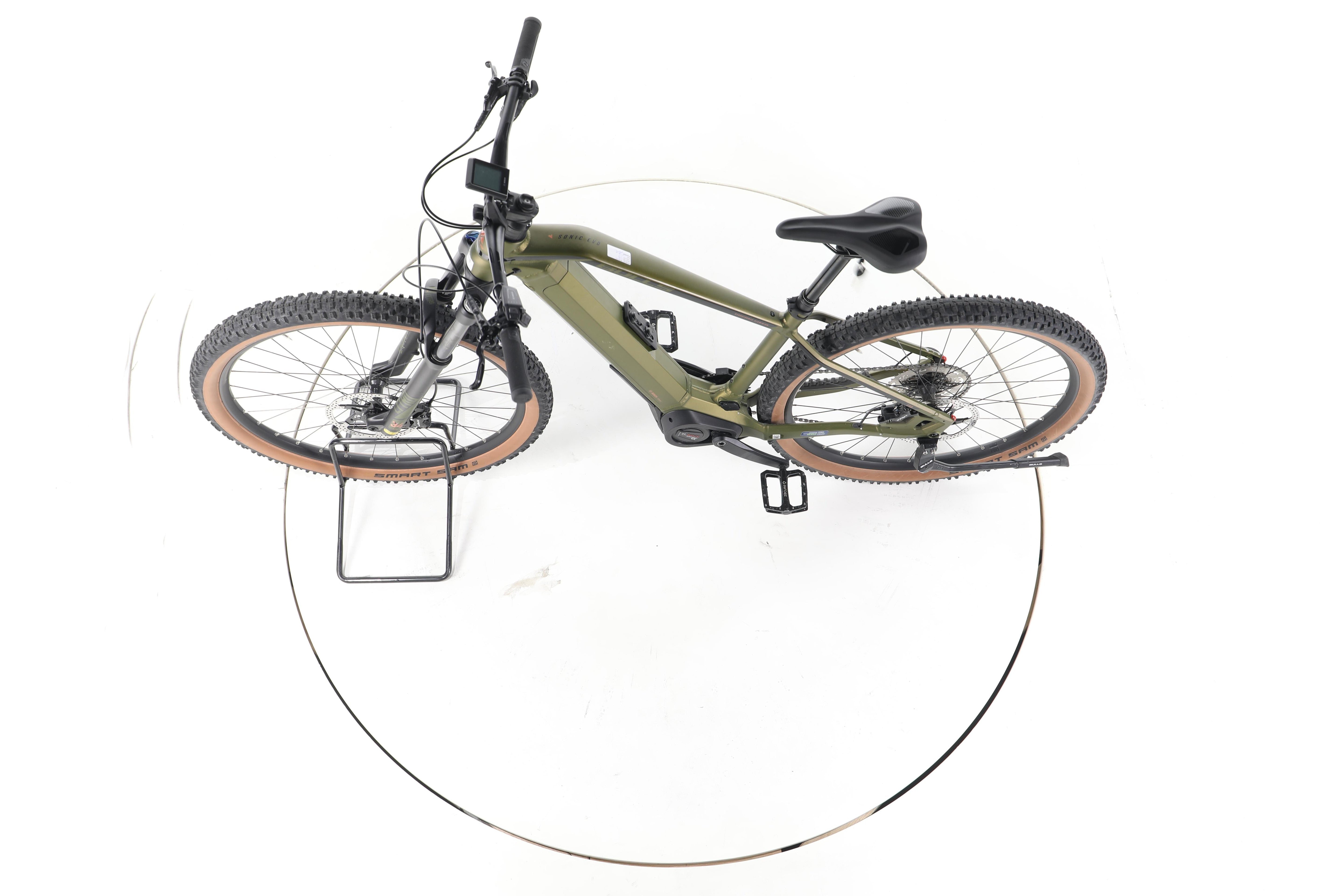 Bulls Sonic EVO TR 1 E-Bike 2023 - Image 19