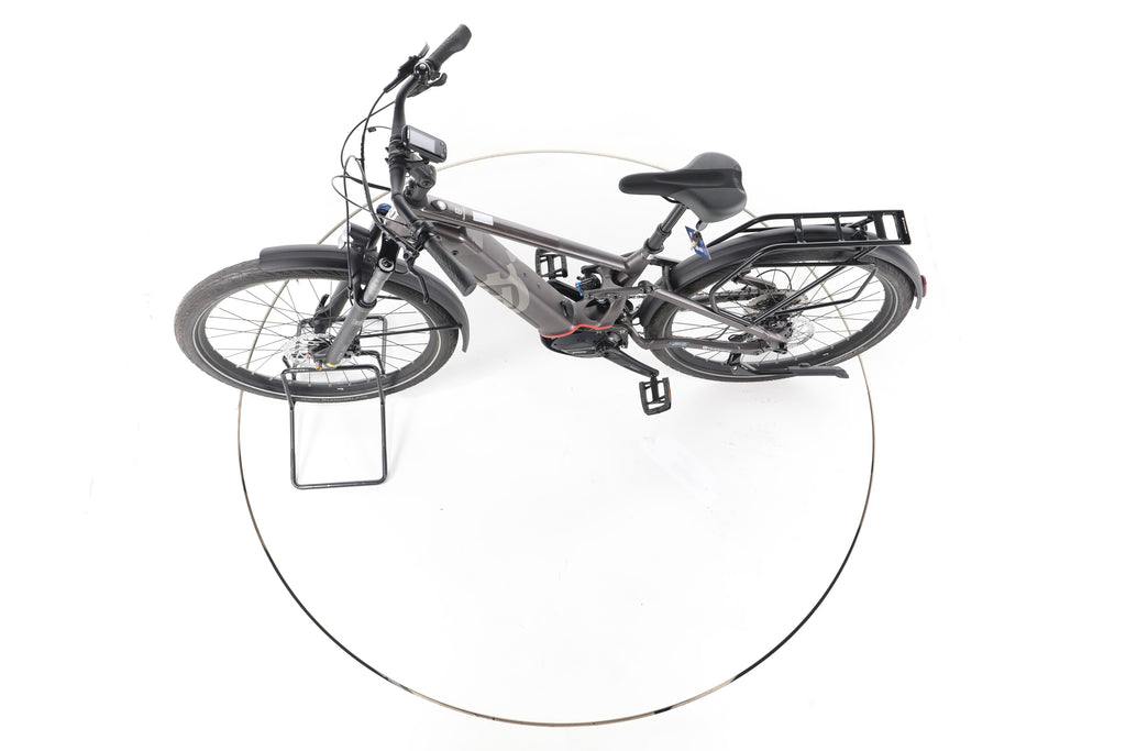 Husqvarna E-Bicycles Gran Tourer GT4 SUV E-Bike 2023 - Image 19