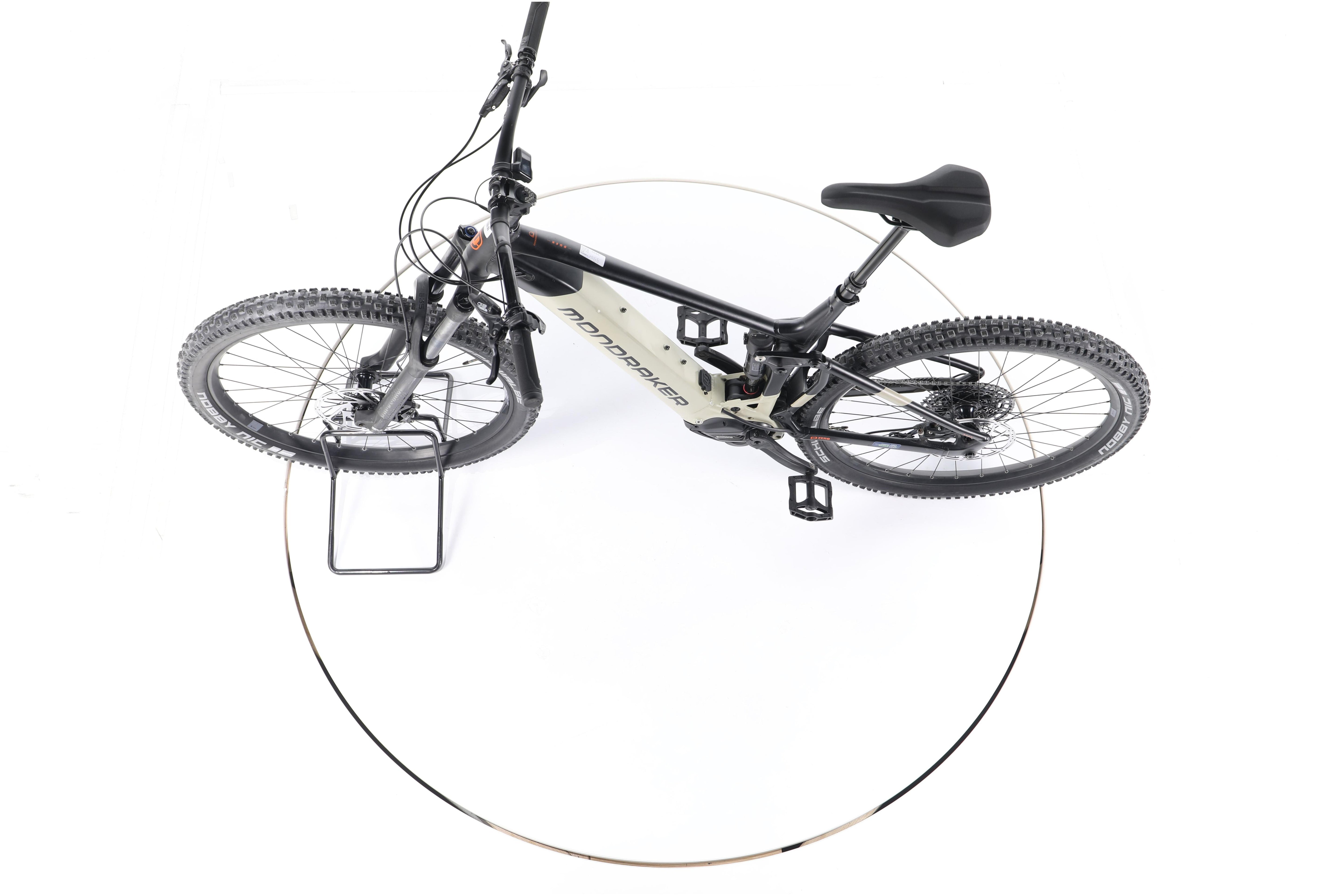 Mondraker DUSK E-Bike Fully - Image 19
