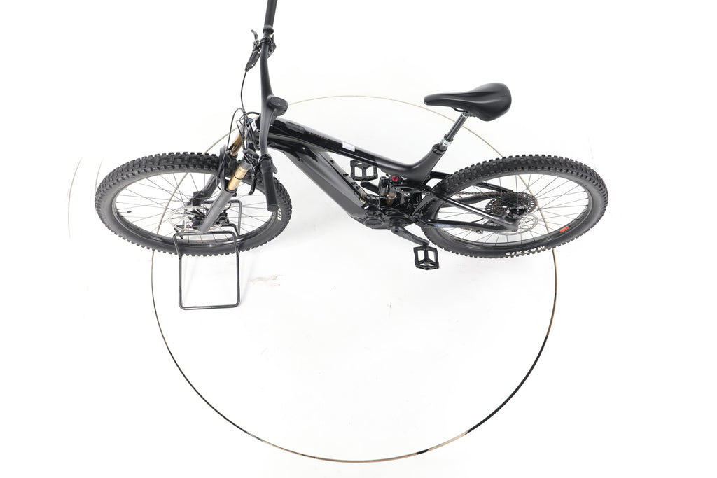 Giant Trance X Advanced E+ LTD Fully E-Bike Carbon - Image 19