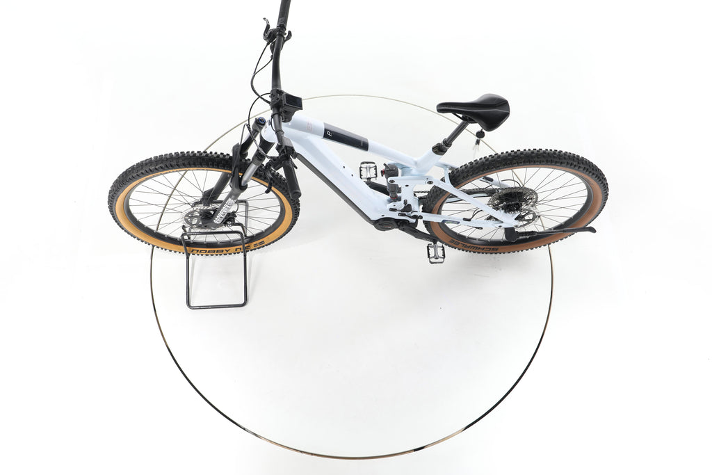 Cube Stereo Hybrid 140 HPC Pro E-Bike Fully Carbon - Image 19