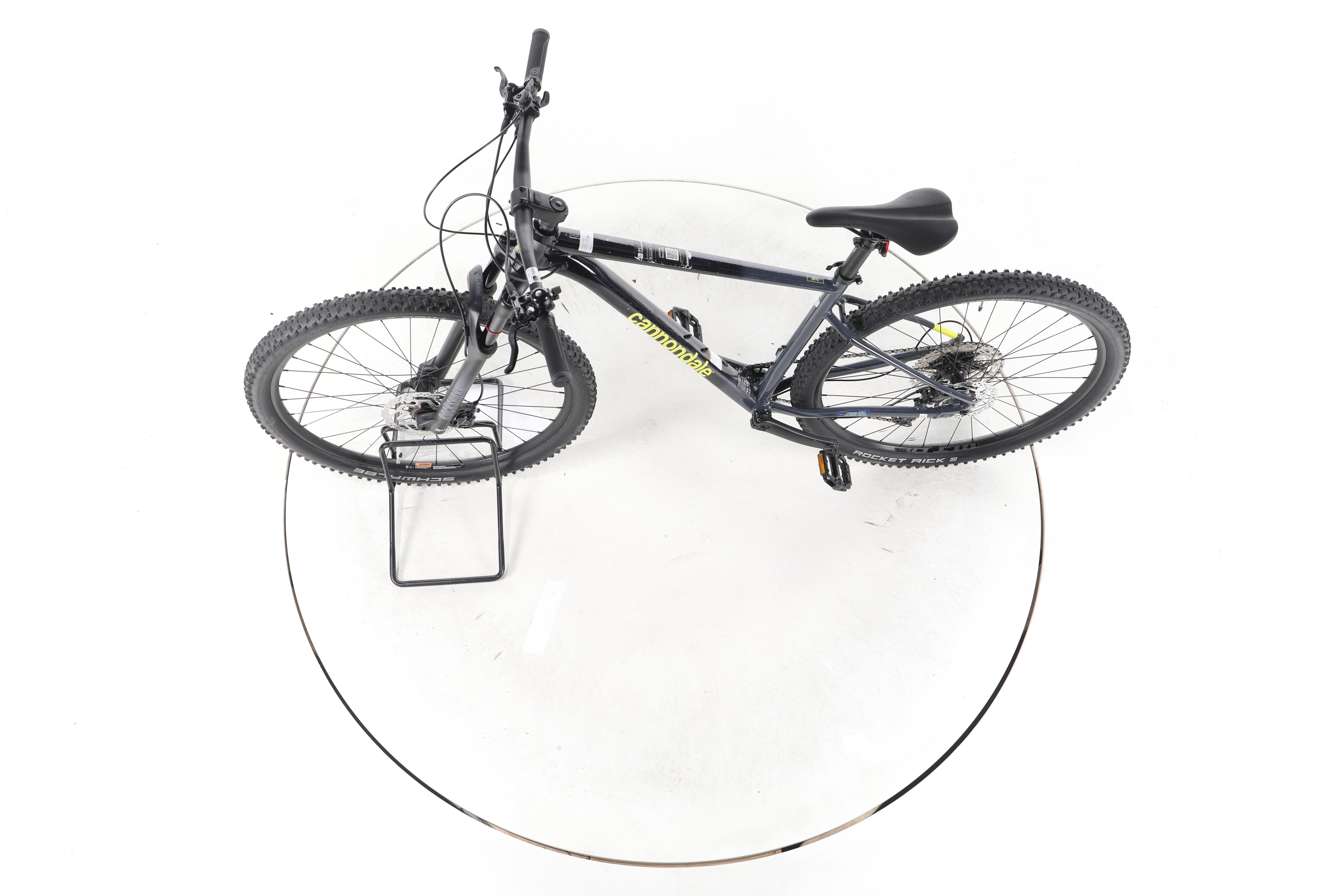 Cannondale Trail SL 2 Fahrrad Hardtail - Image 19