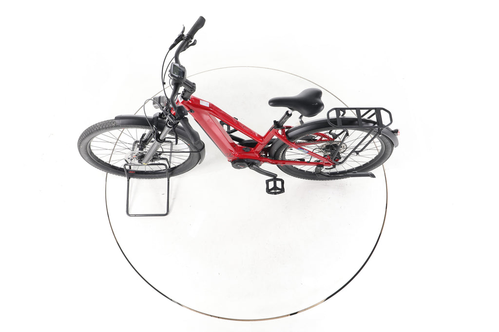 Moustache Bikes XRoad 5 Trekking E-Bike - Image 19