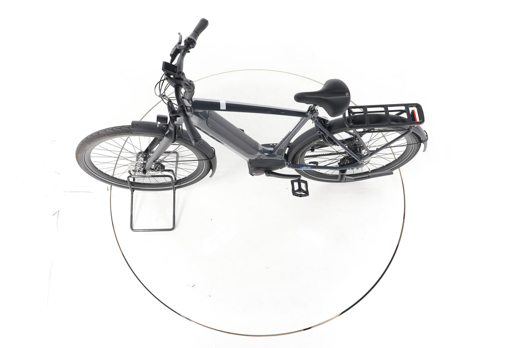 Gazelle Ultimate C5 HMB City E-Bike - Image 19