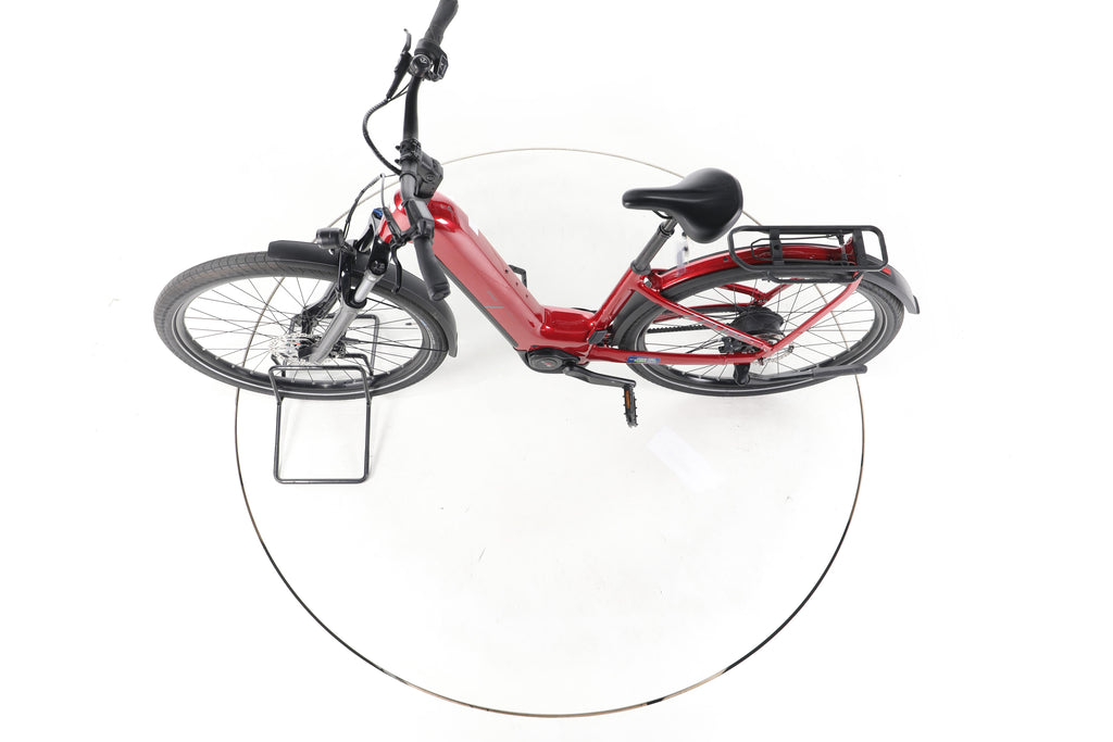 Cube Kathmandu Hybrid comf. pro EE City E-Bike Tiefeinsteiger 2025 - Image 19