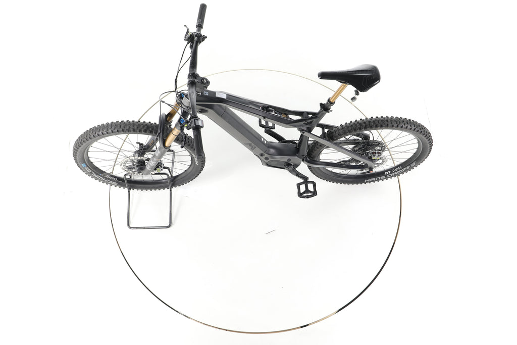 M1-Sporttechnik Erzberg BR E-Bike Fully Carbon 2024 - Image 19