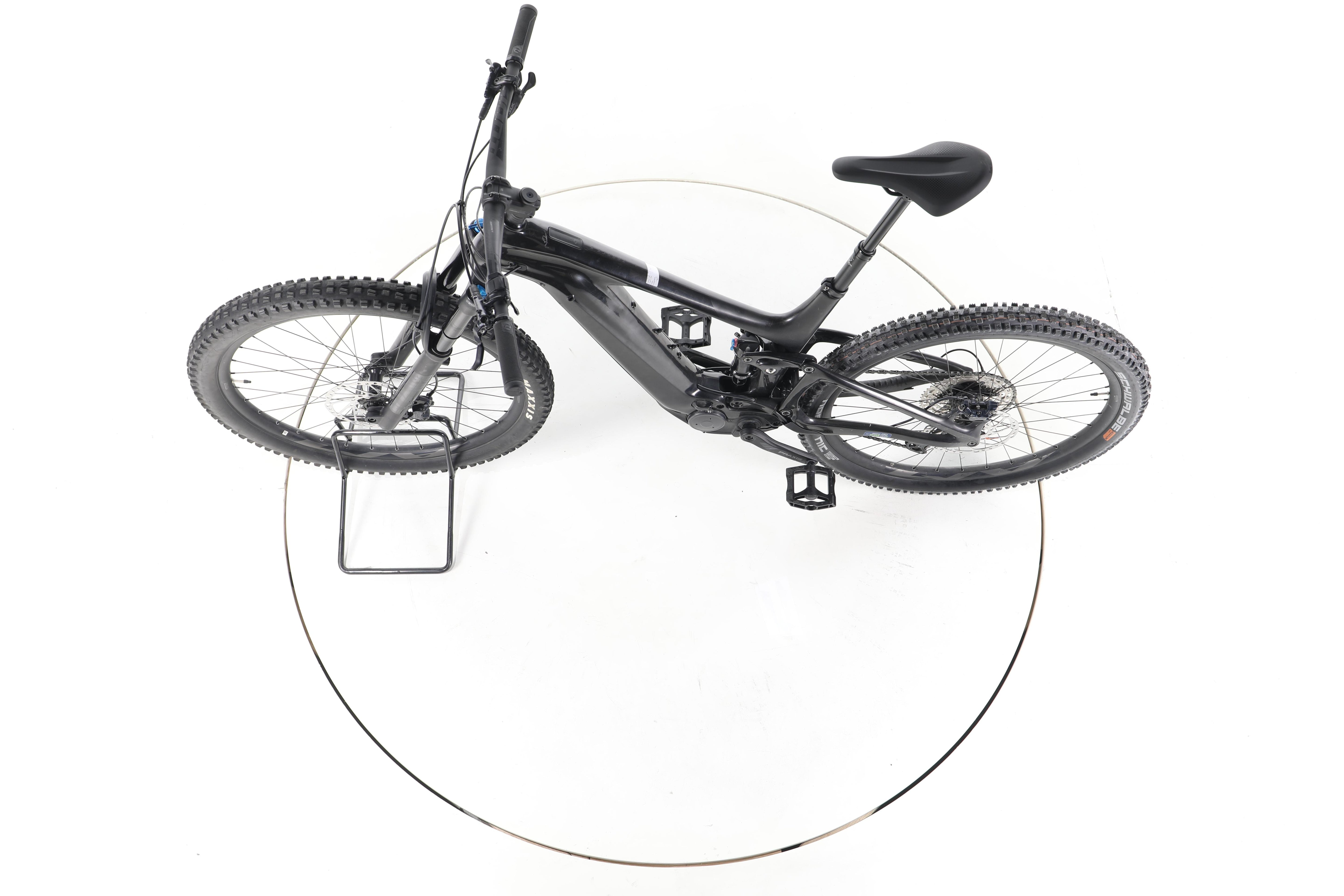 Giant Trance X Advanced E+ 2 Fully E-Bike Carbon - Image 19