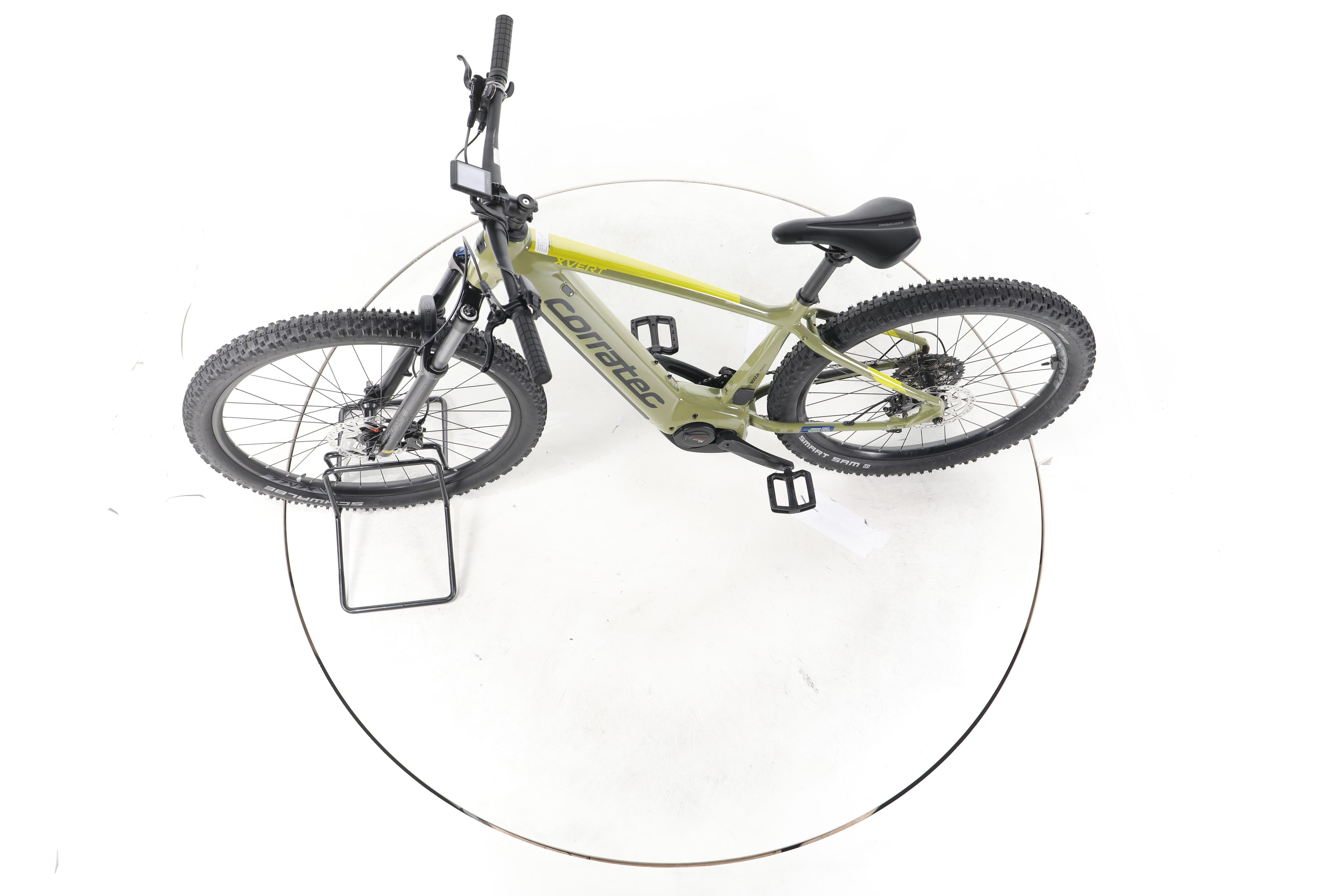 Corratec X-Vert Elite E-Bike - Image 19