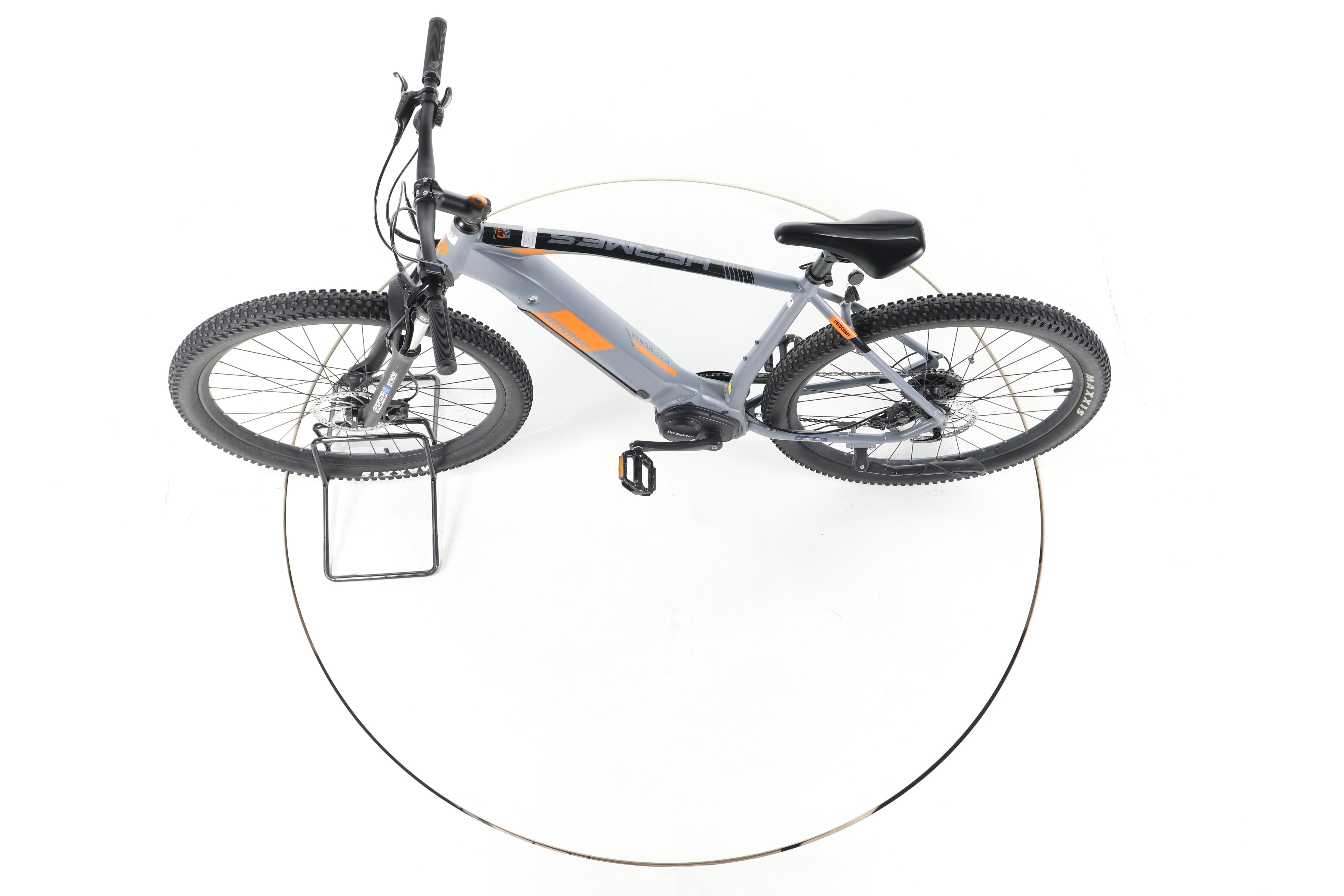 Vecocraft Hermes E-Bike - Image 19