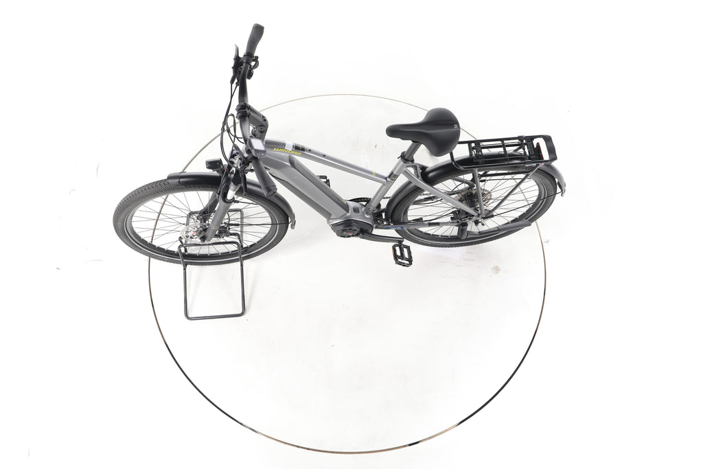 Winora Sinus iX10 Trekking E-Bike - Image 19