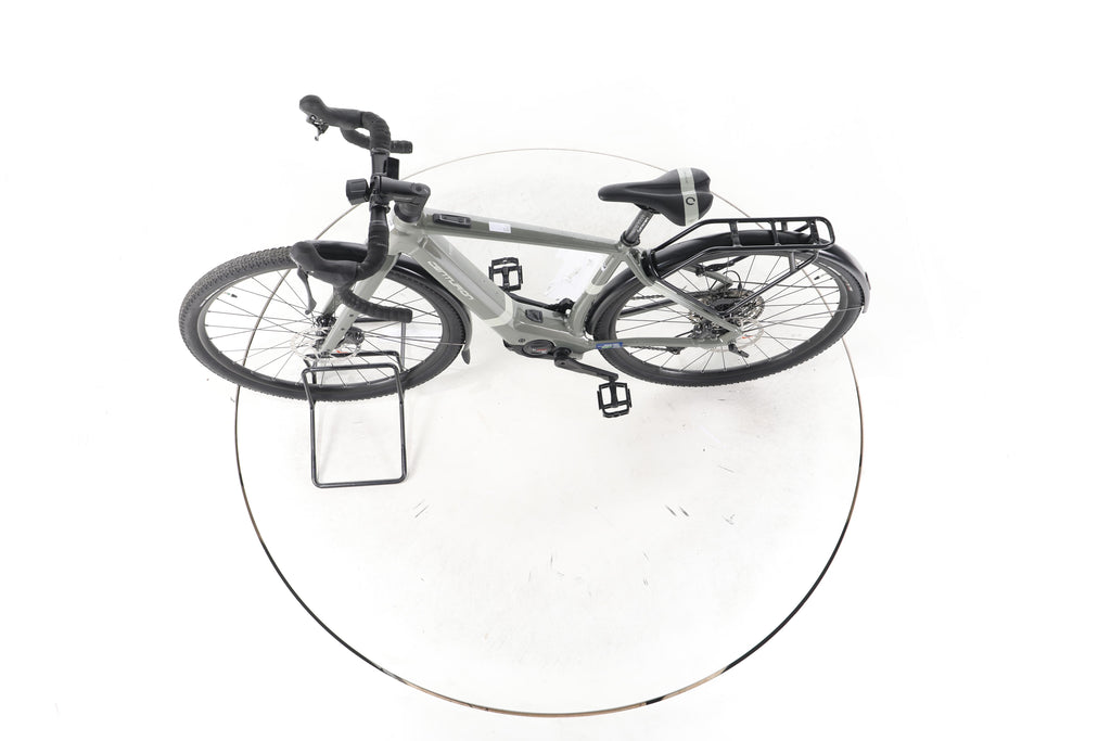 Centurion Crossfire R1000 D EQ E-Gravel & Rennrad 2025 - Image 19