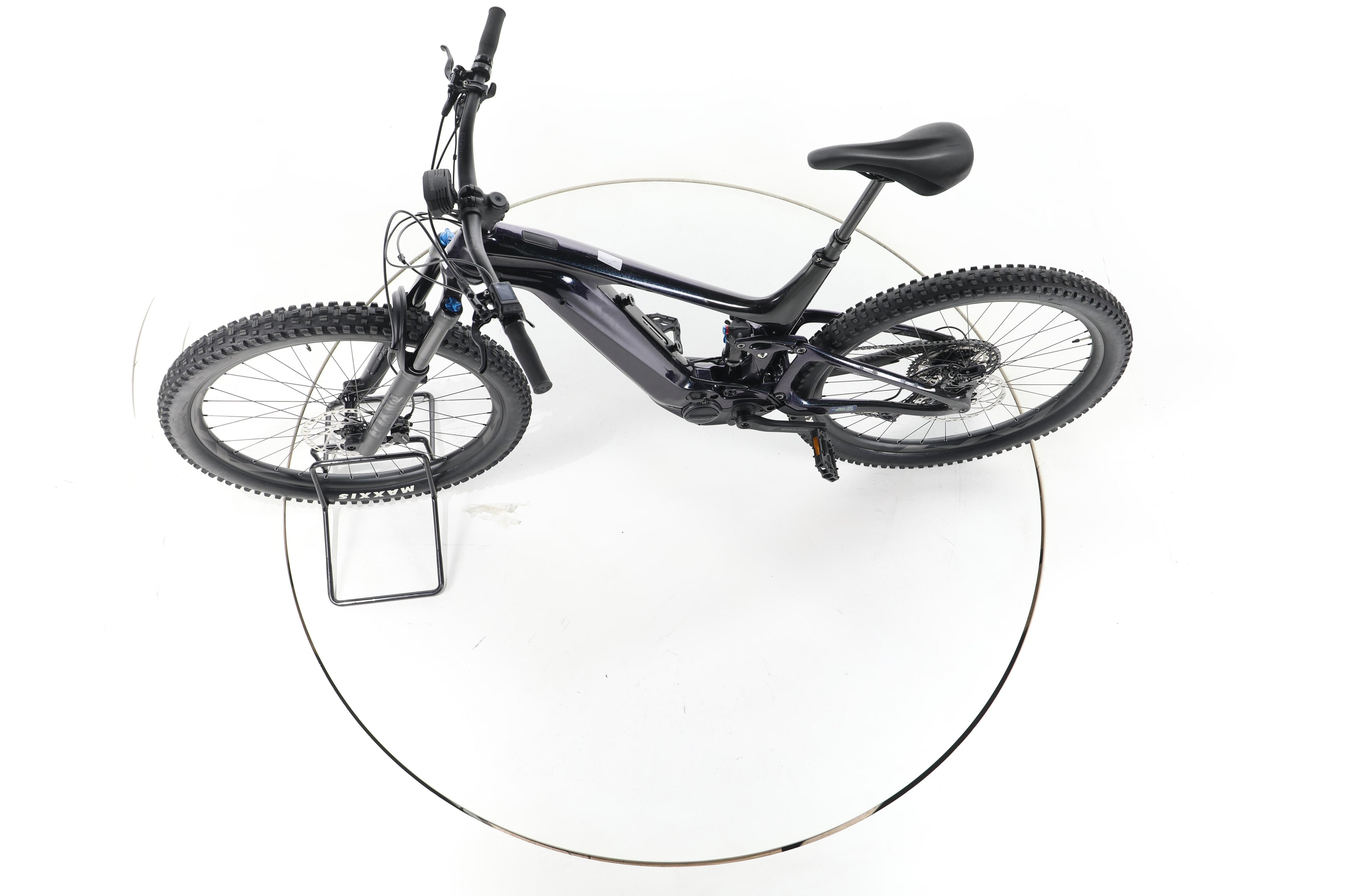 Giant Trance X Advanced E+ 2 Fully E-Bike Carbon - Image 19